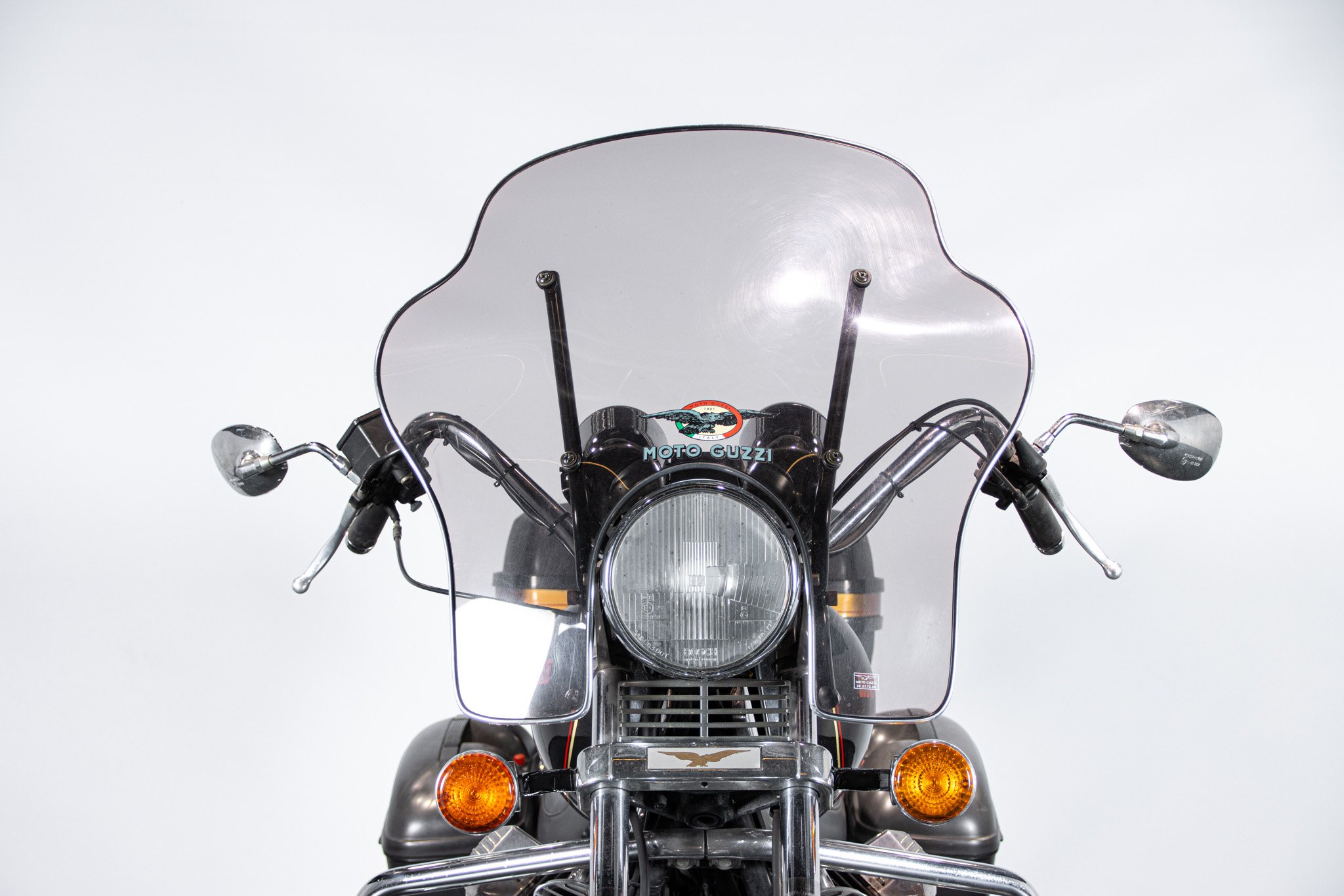 Moto Guzzi CALIFORNIA III 