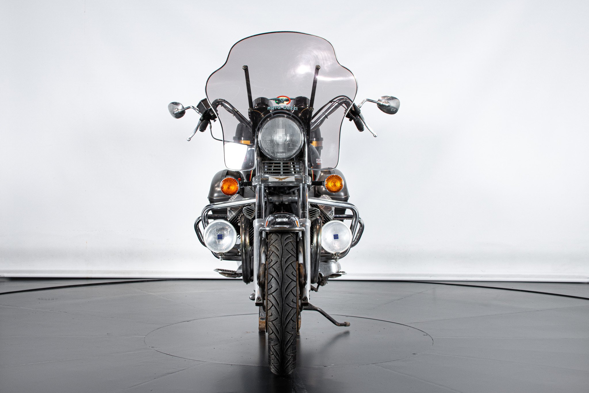 Moto Guzzi CALIFORNIA III 