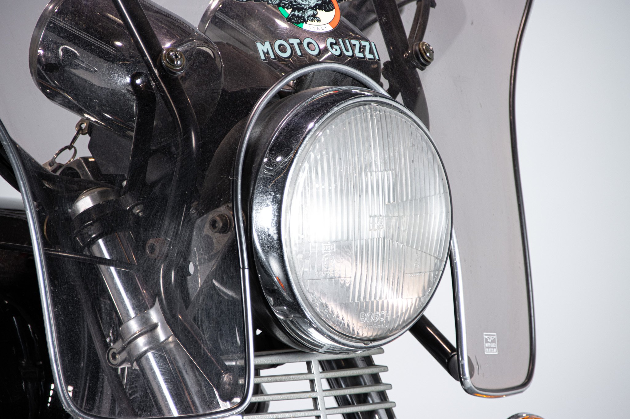 Moto Guzzi CALIFORNIA III 