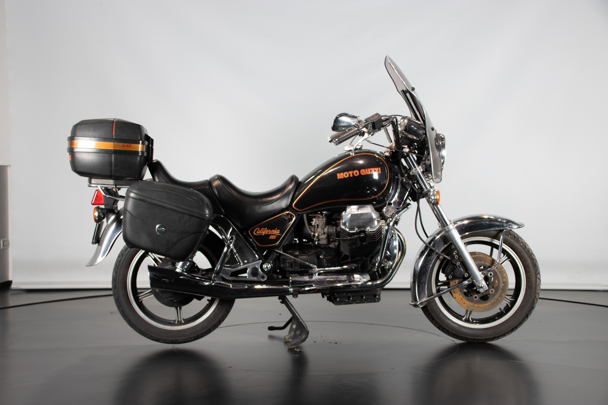 Moto Guzzi CALIFORNIA III 
