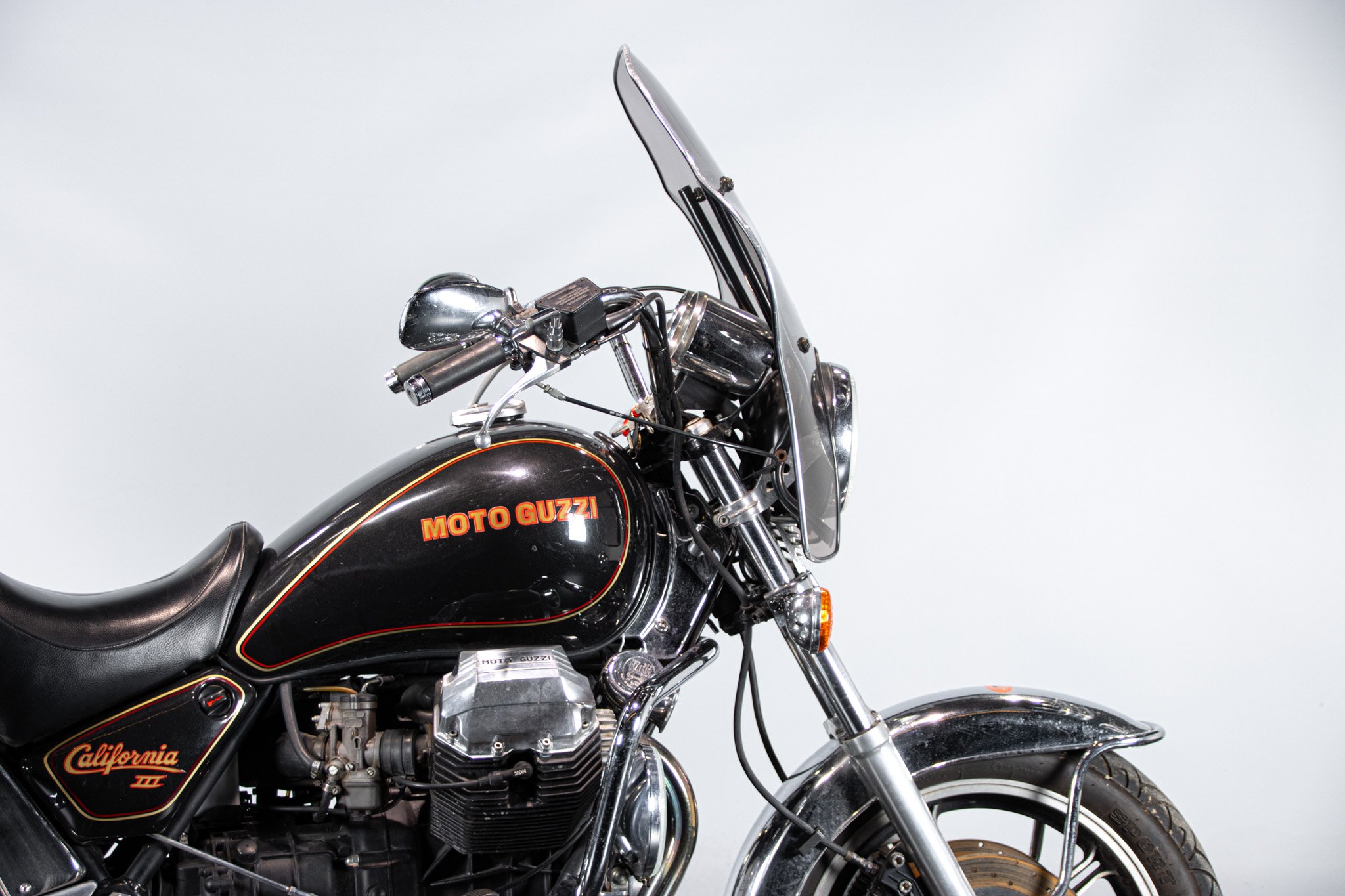 Moto Guzzi CALIFORNIA III 