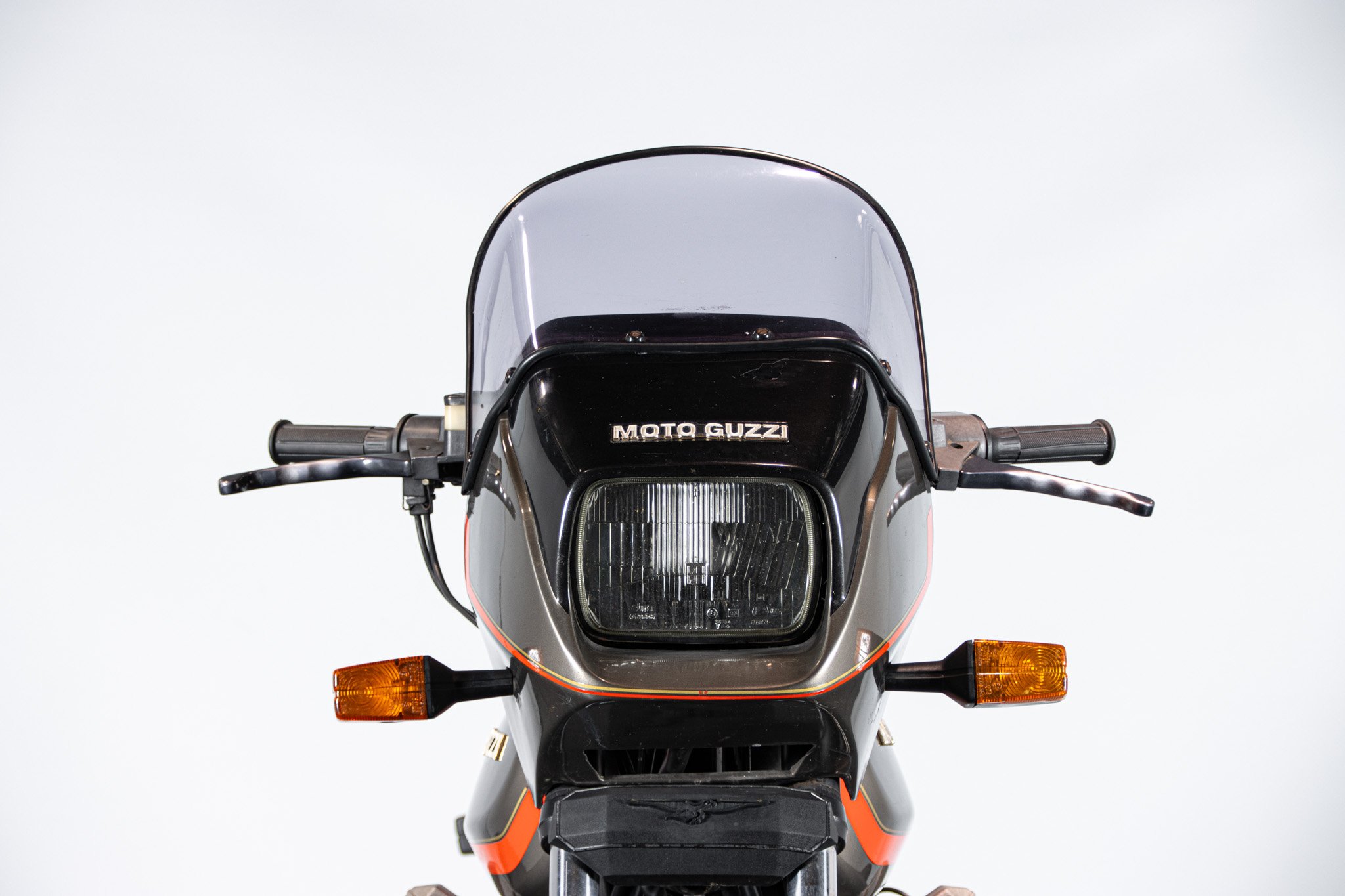 Moto Guzzi T5 