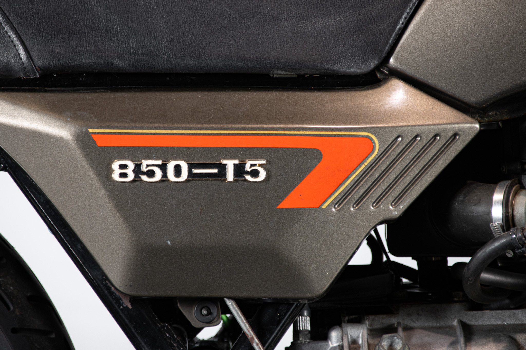 Moto Guzzi T5 