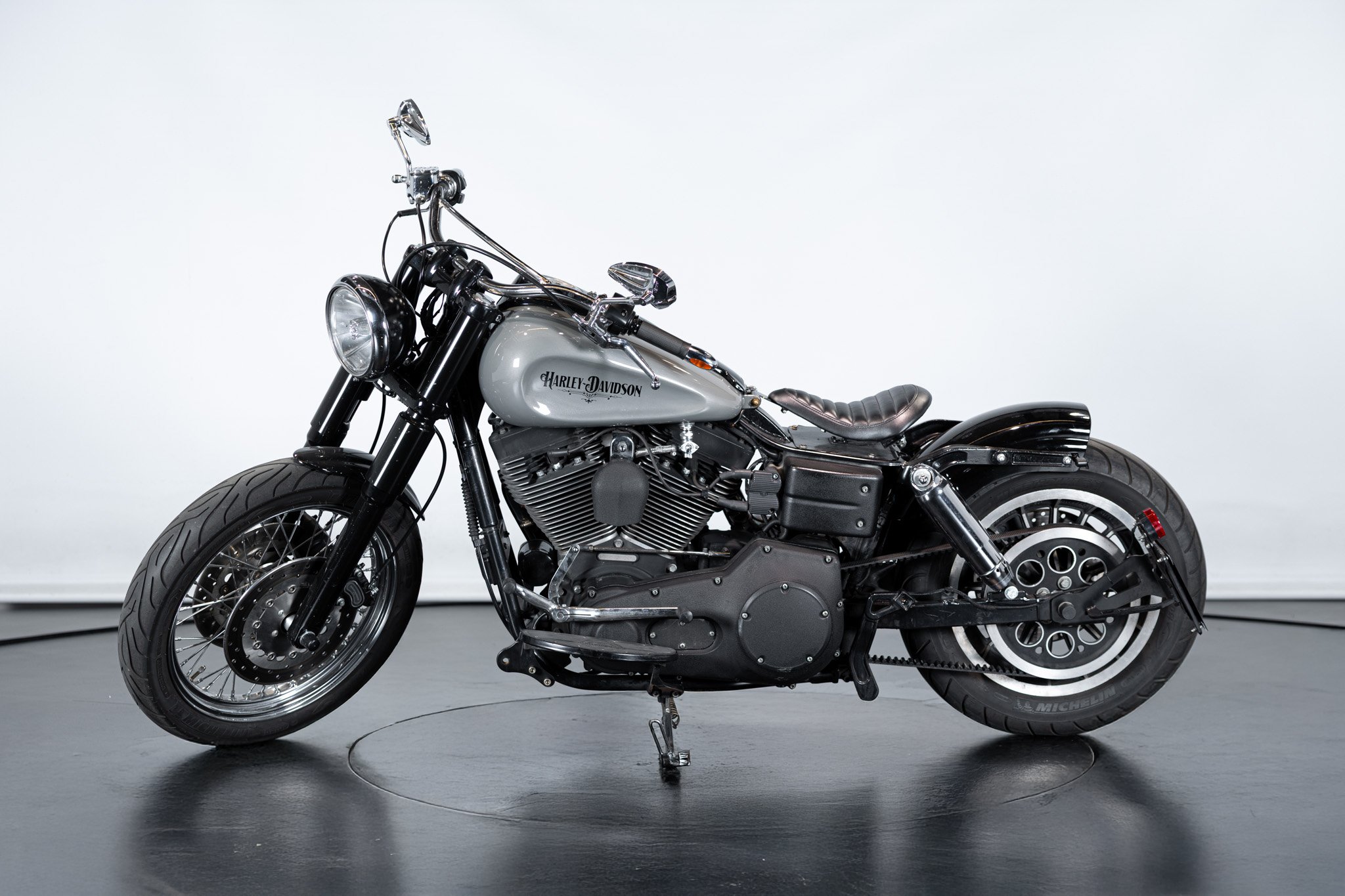Harley Davidson DYNA SPORT 