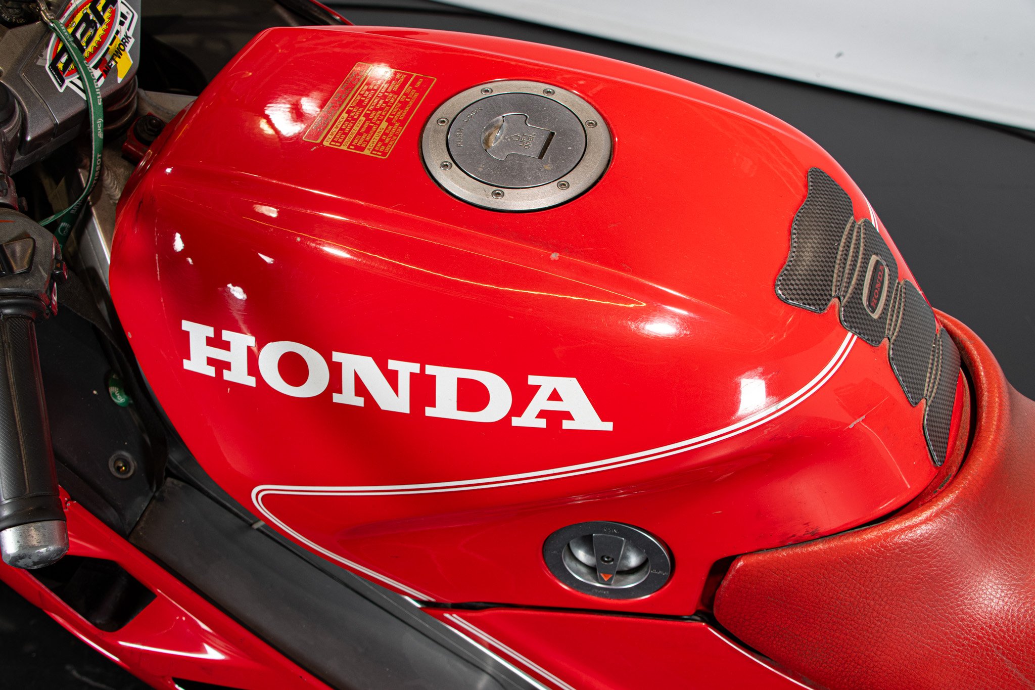 Honda VFR 750 