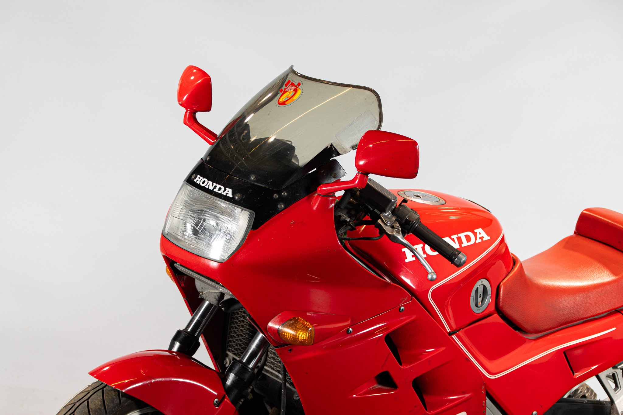Honda VFR 750 
