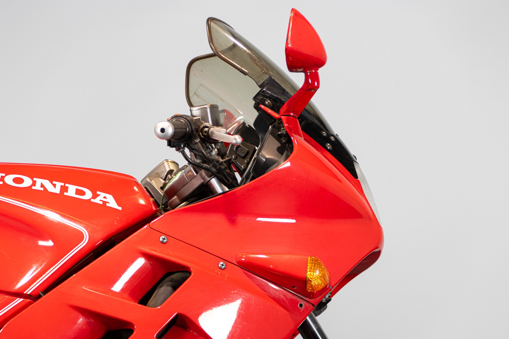 Honda VFR 750 