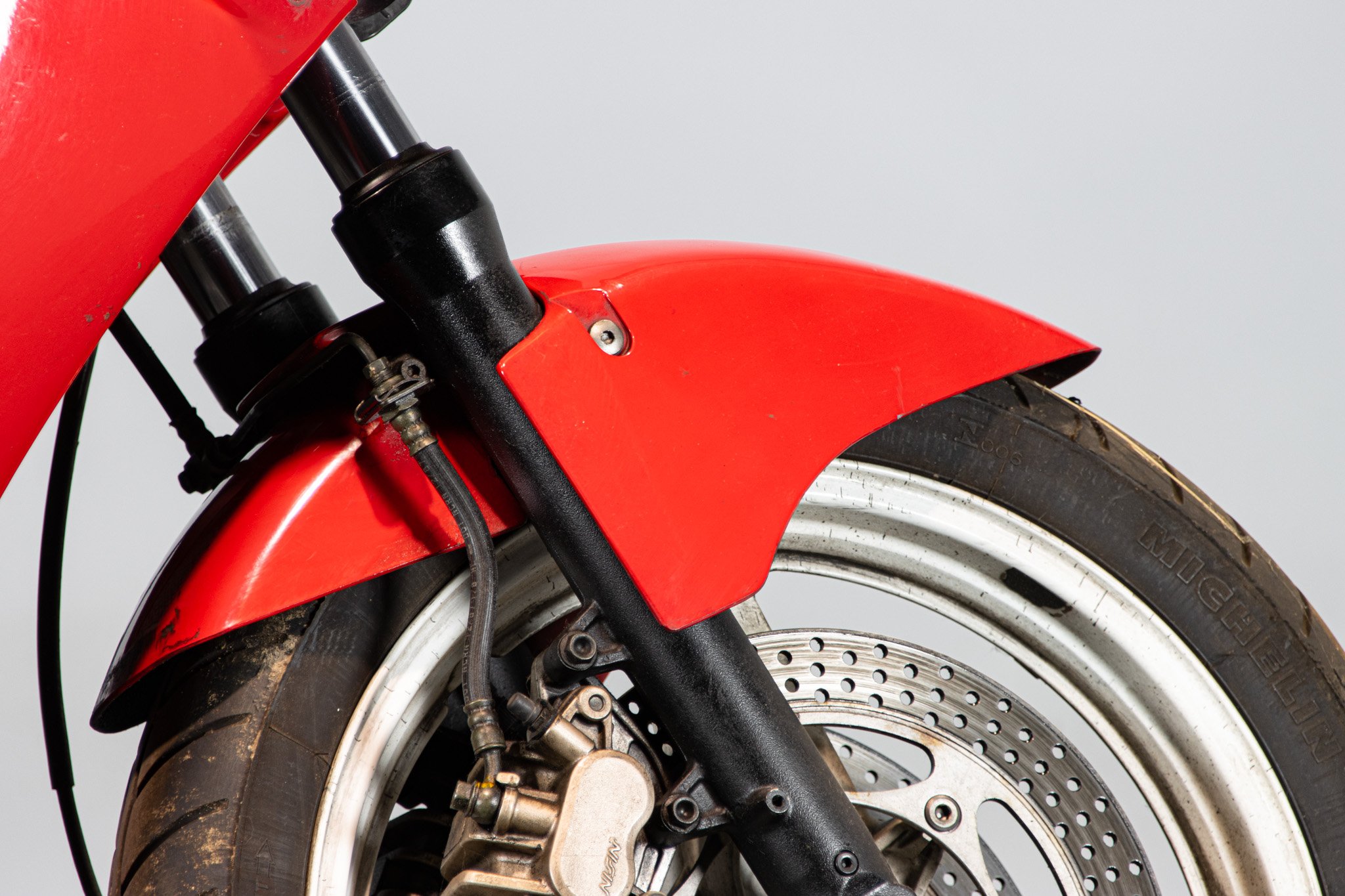 Honda VFR 750 