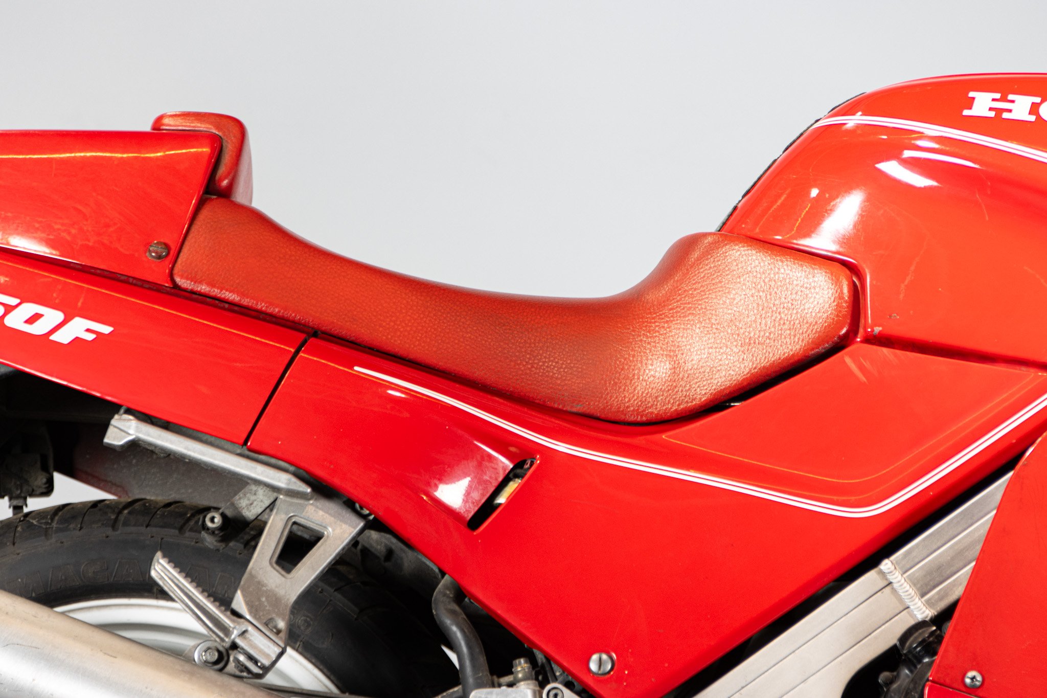 Honda VFR 750 