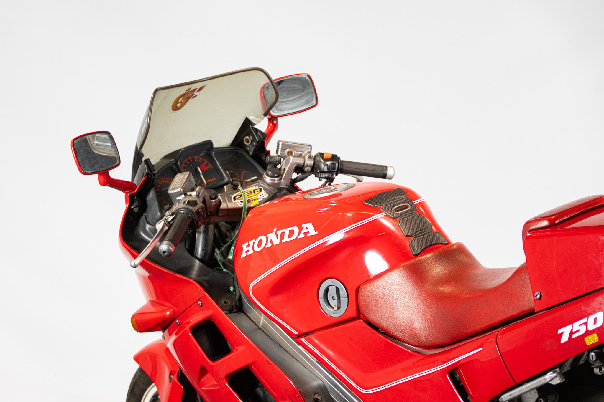 Honda VFR 750 