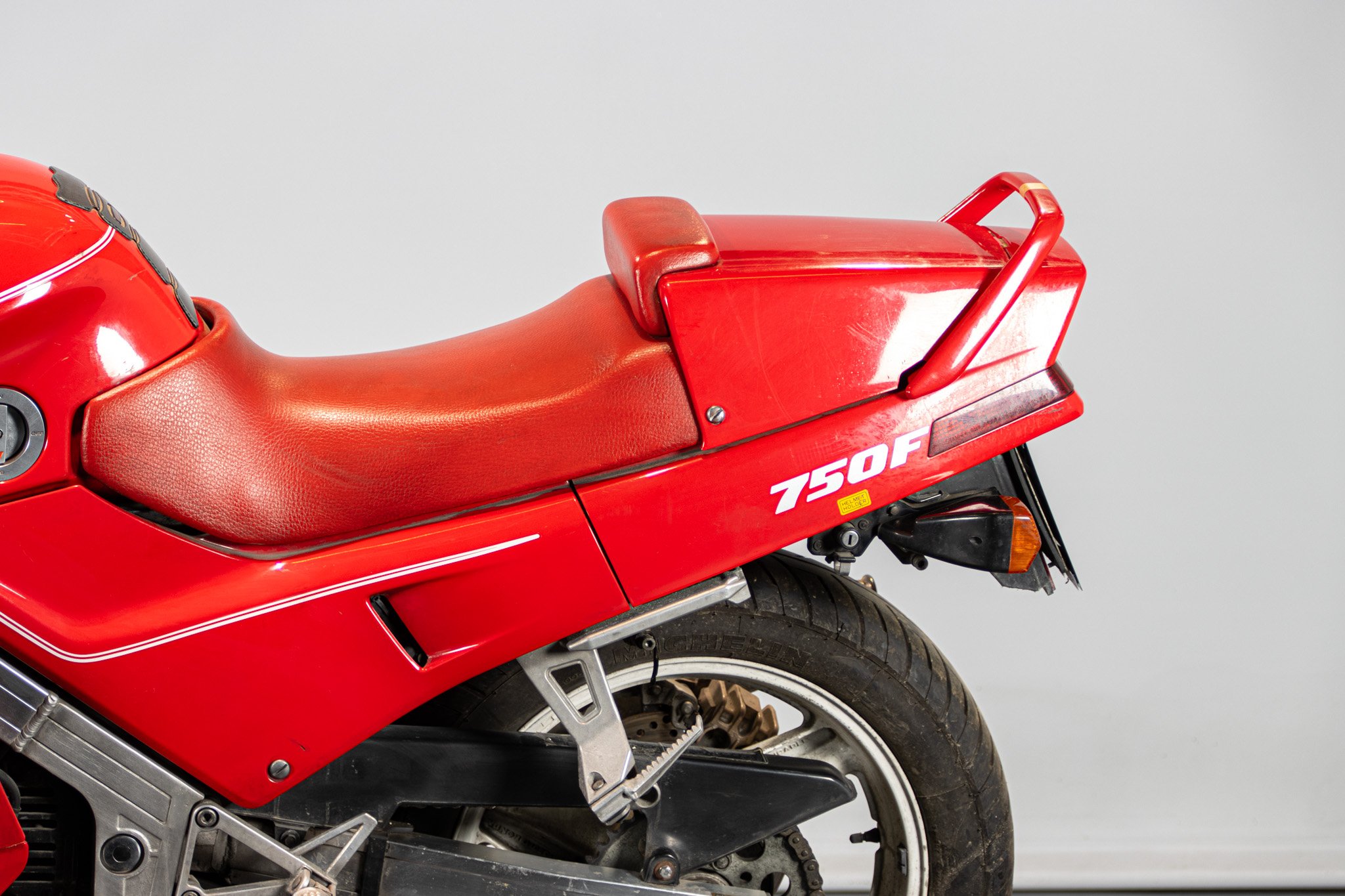 Honda VFR 750 