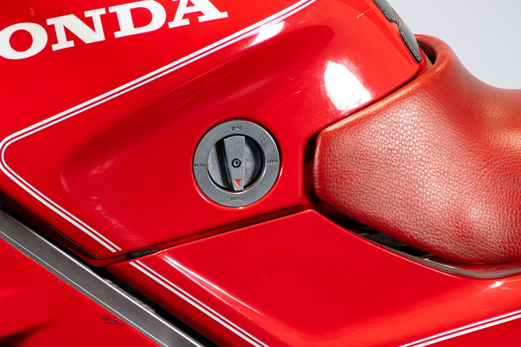 Honda VFR 750 