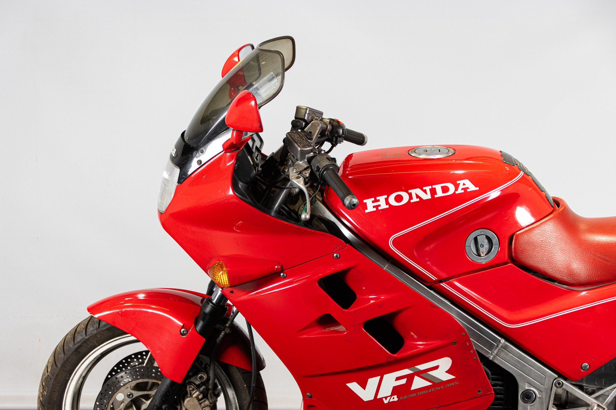 Honda VFR 750 