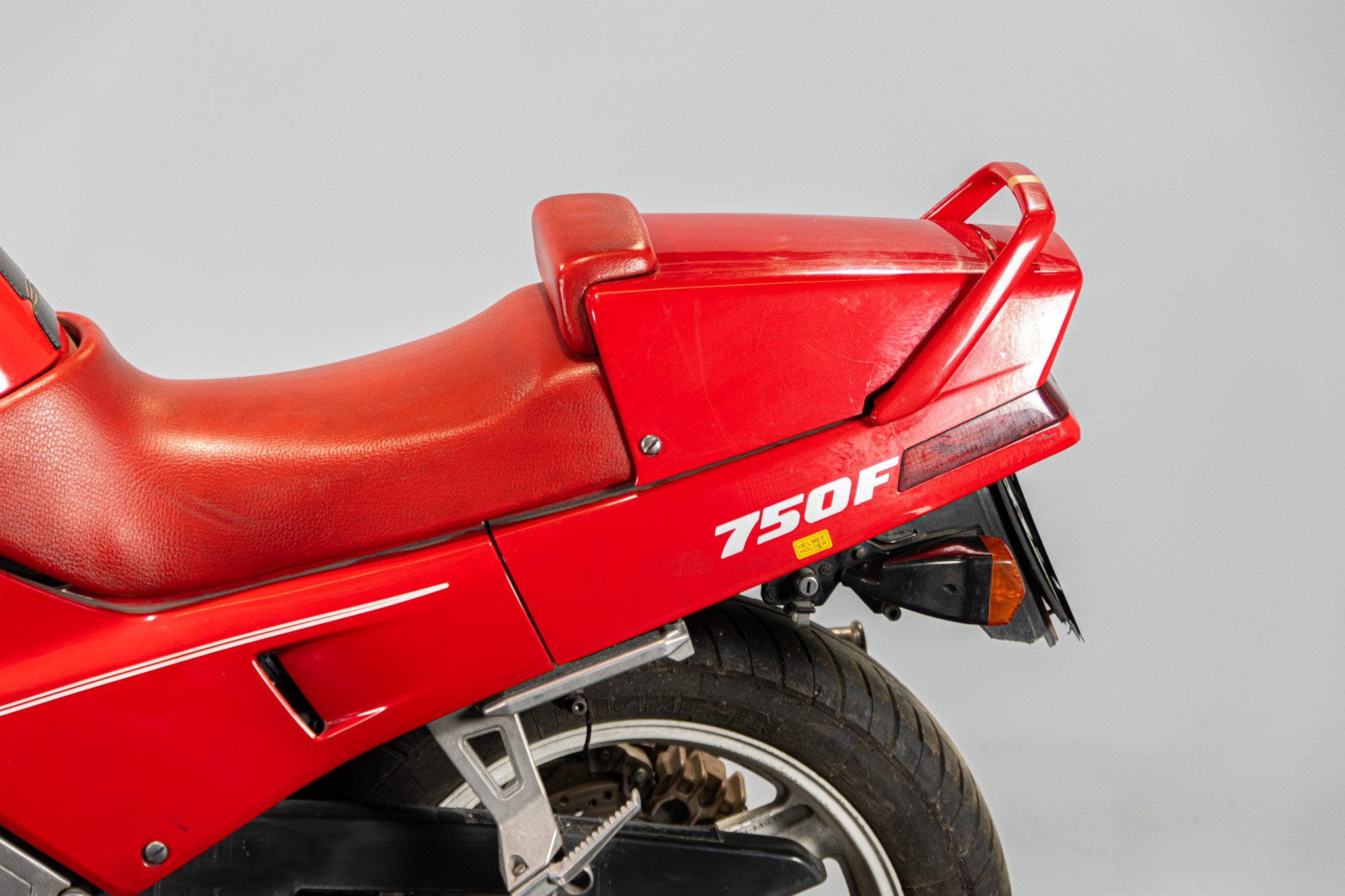 Honda VFR 750 