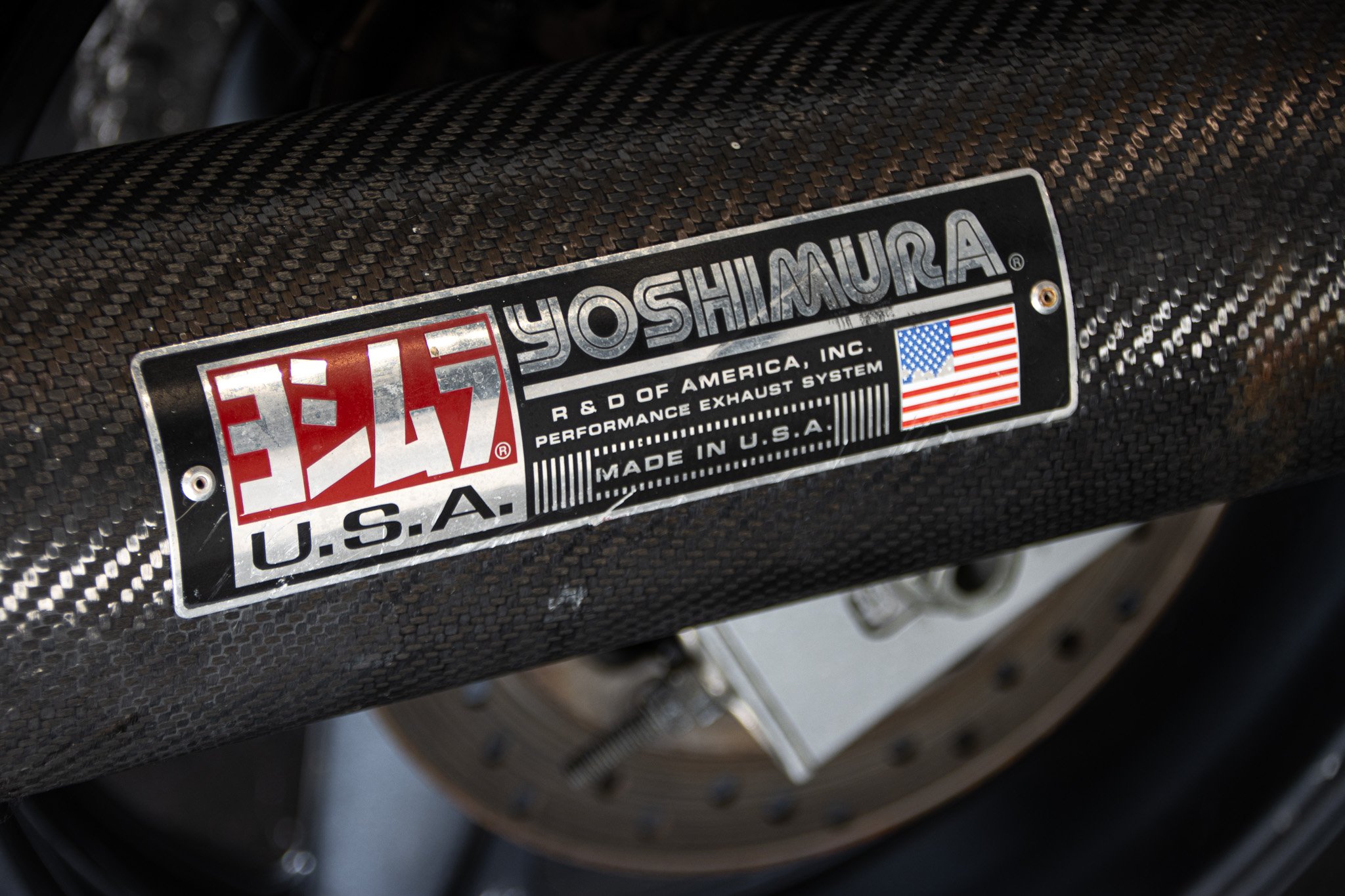 Honda CBR 1000 F 