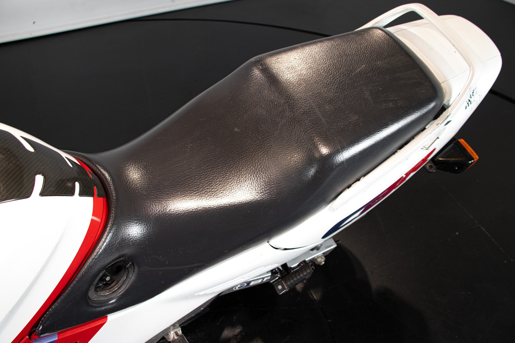 Honda CBR 1000 F 