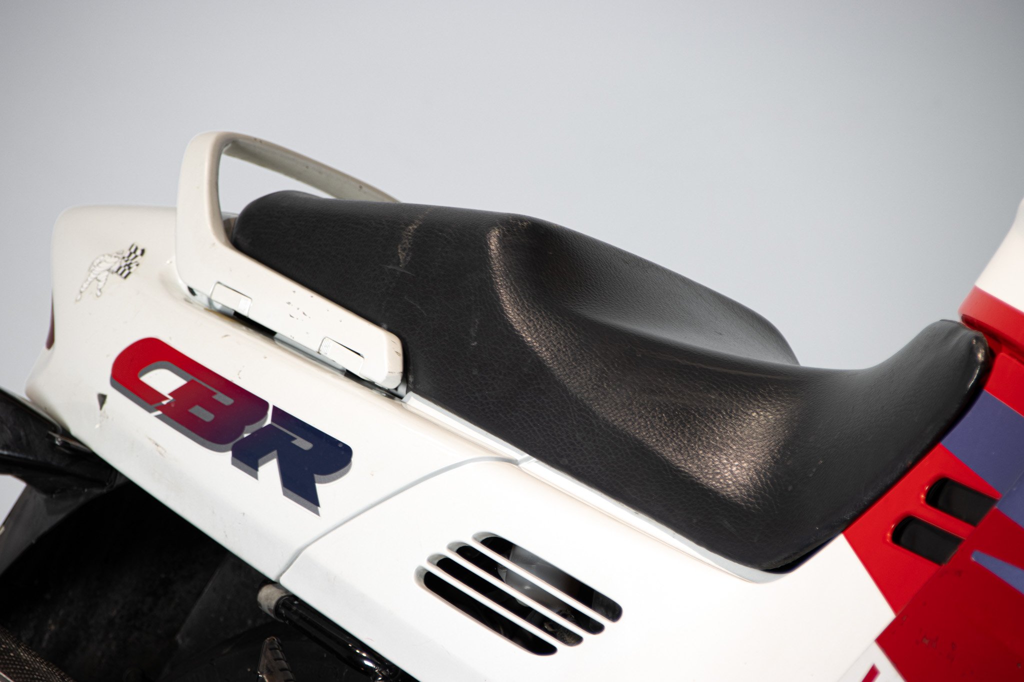 Honda CBR 1000 F 