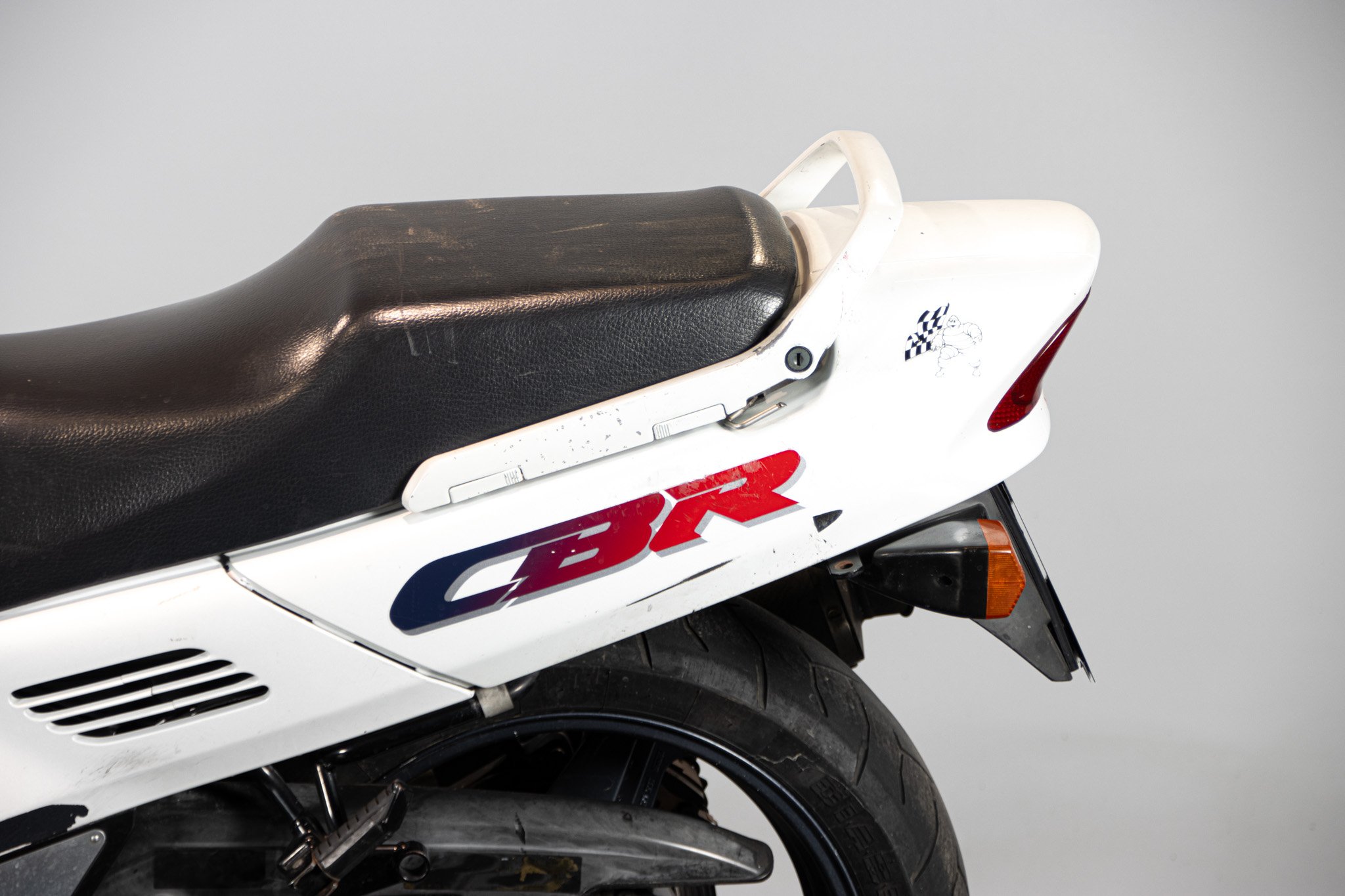 Honda CBR 1000 F 