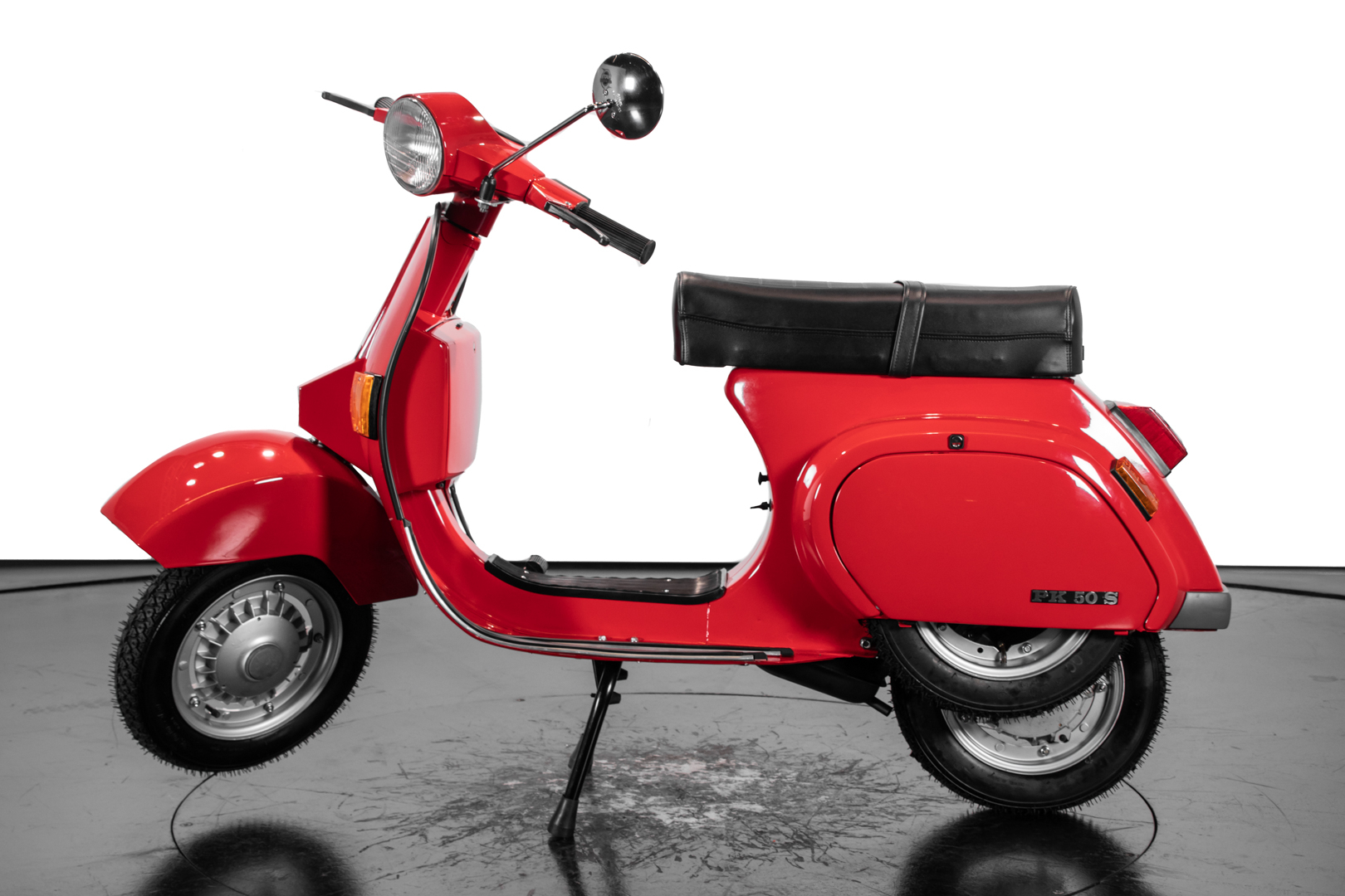 Piaggio Vespa PK 50 S 