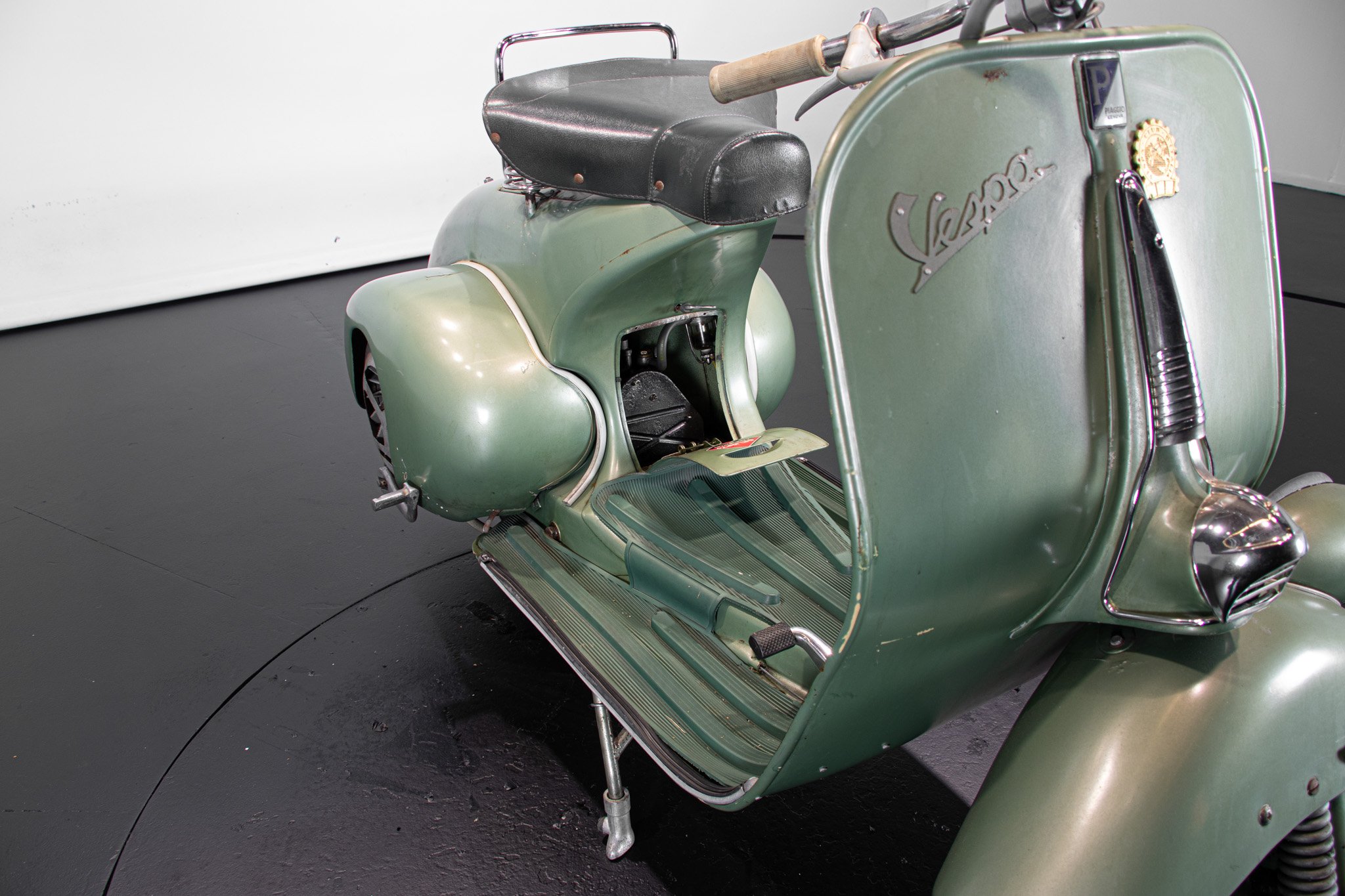 Piaggio Vespa 125 V30 M FARO BASSO 