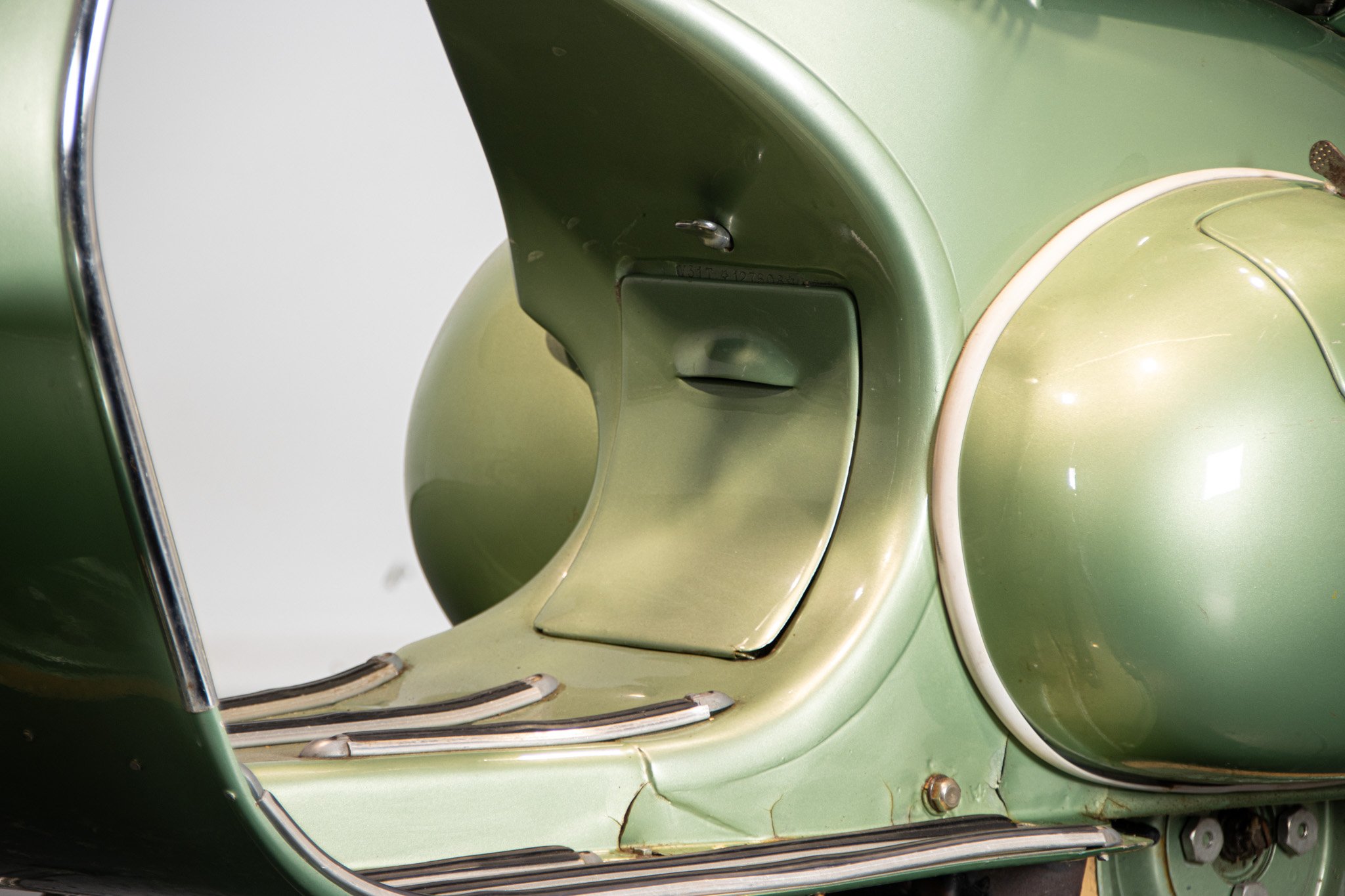 Piaggio PIAGGIO VESPA V31T \"FARO BASSO\" 