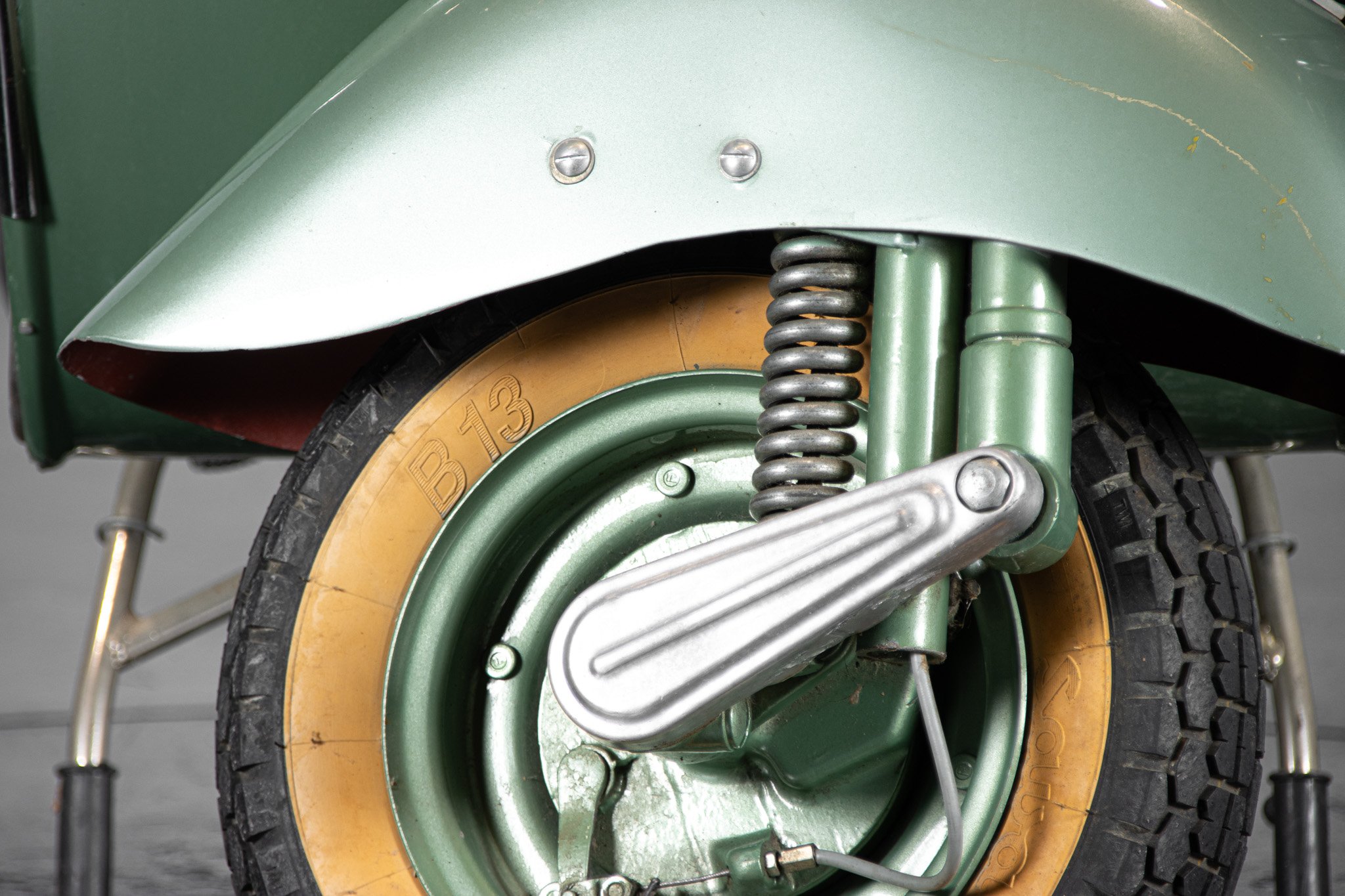 Piaggio PIAGGIO VESPA V31T \"FARO BASSO\" 