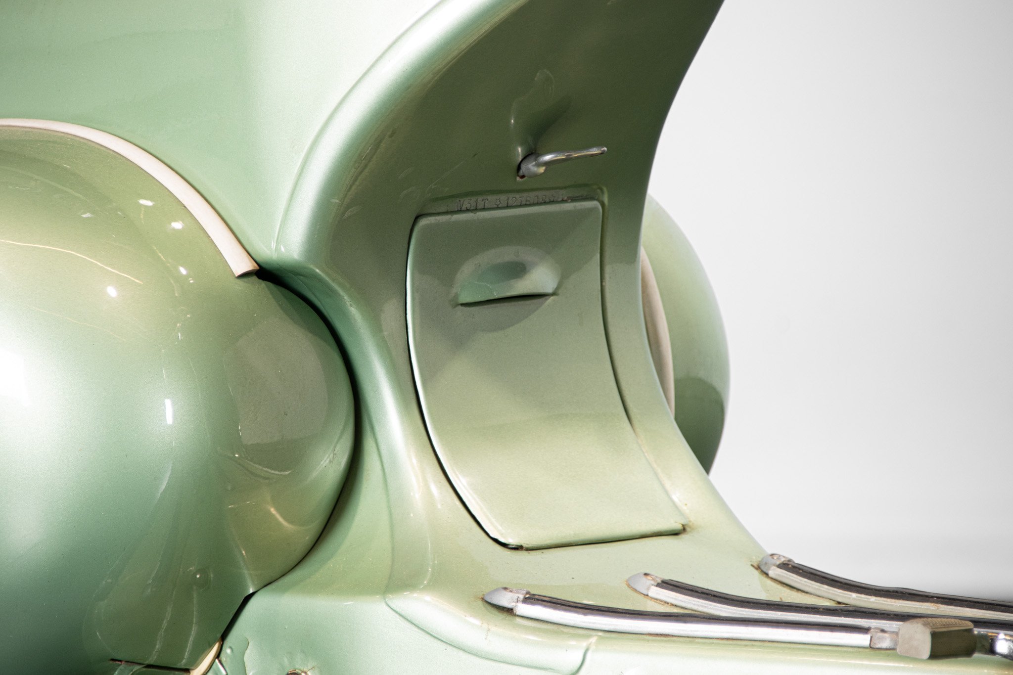 Piaggio PIAGGIO VESPA V31T \"FARO BASSO\" 