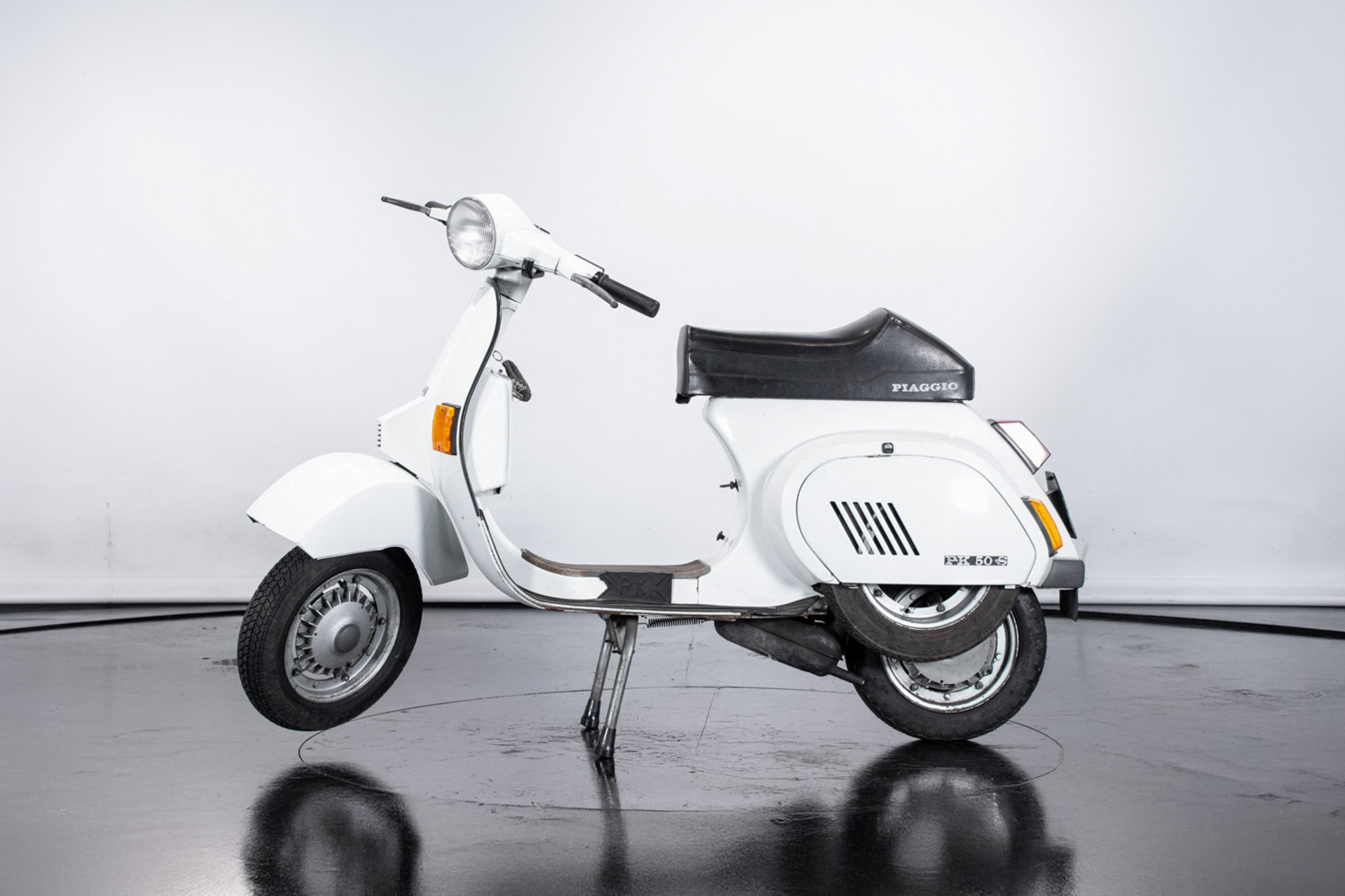 Piaggio Vespa PK 50 Automatica 