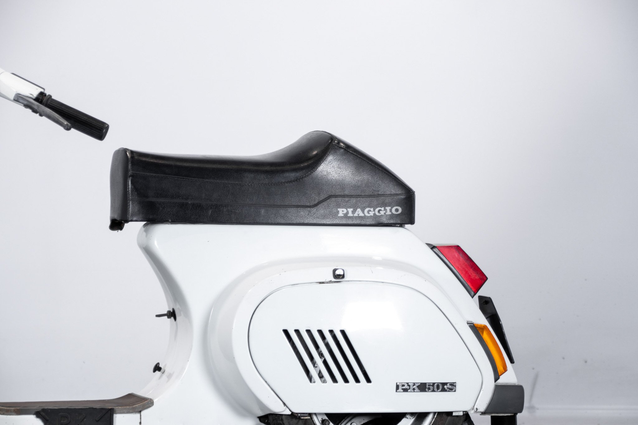 Piaggio Vespa PK 50 Automatica 