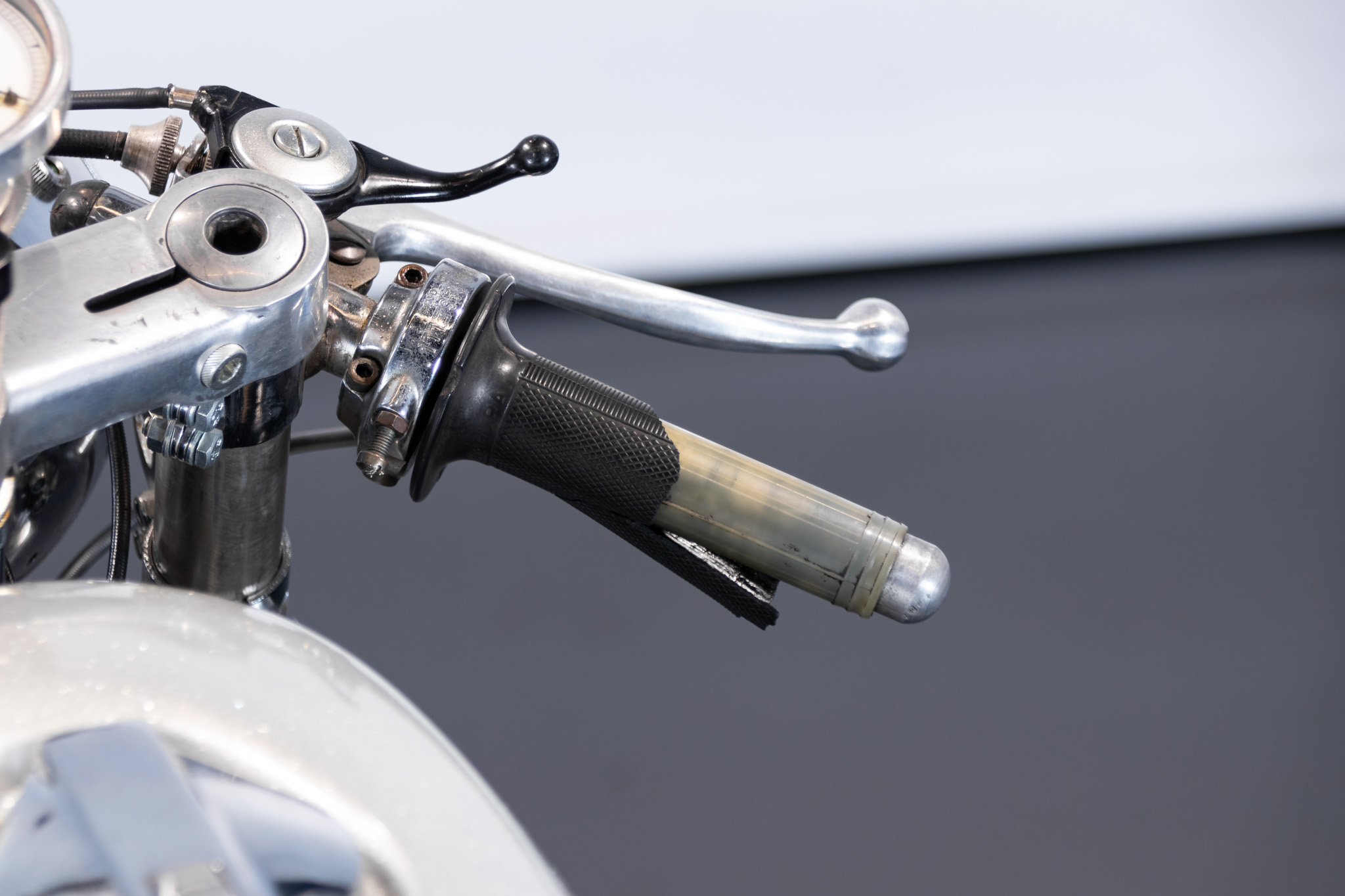 Ducati 350 Desmo 