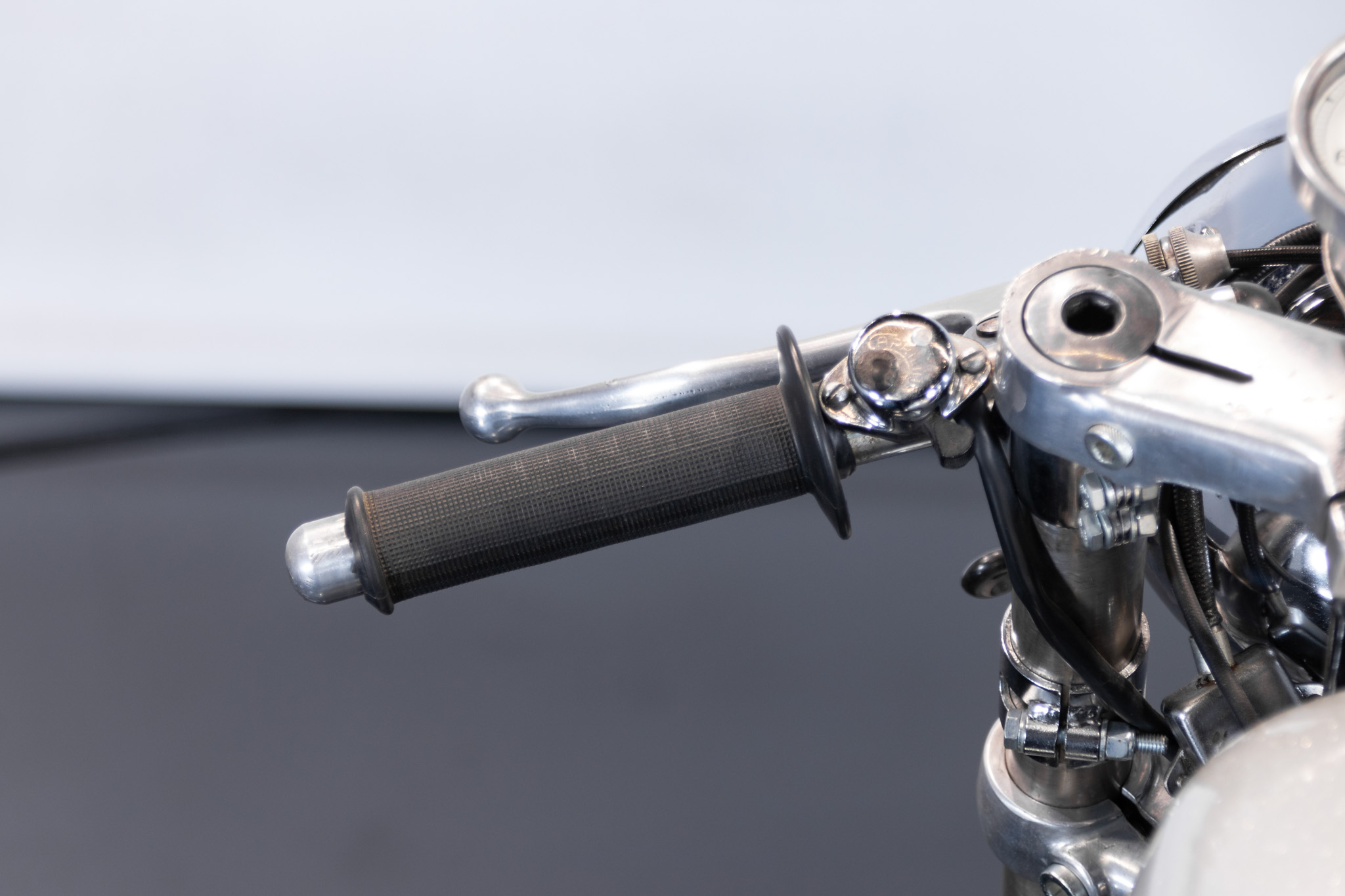 Ducati 350 Desmo 