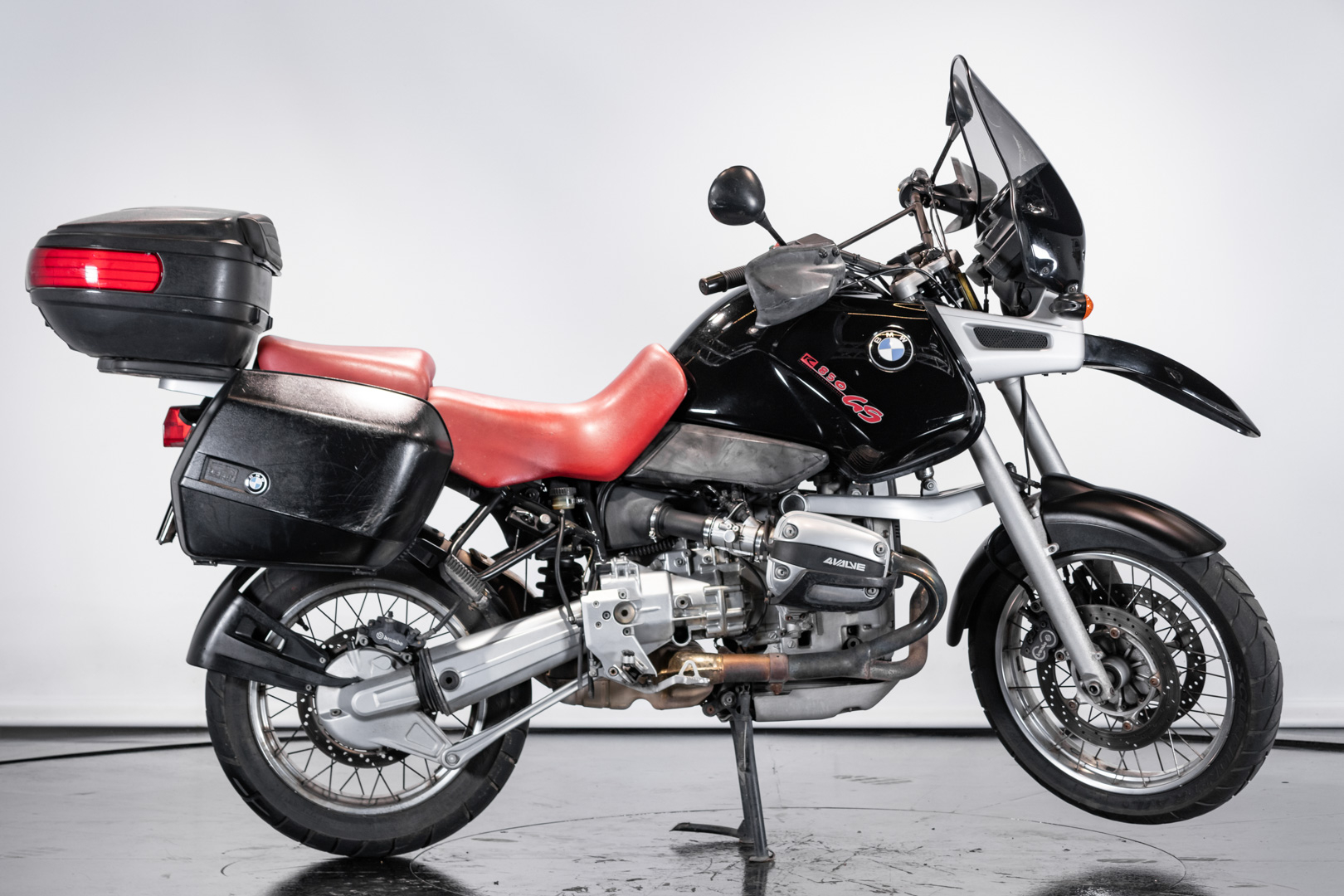 BMW R 850 GS 