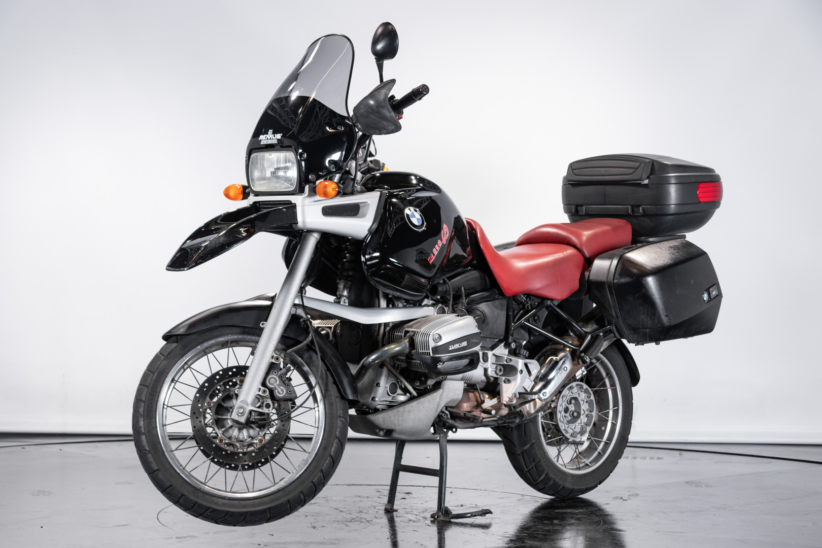 BMW R 850 GS 