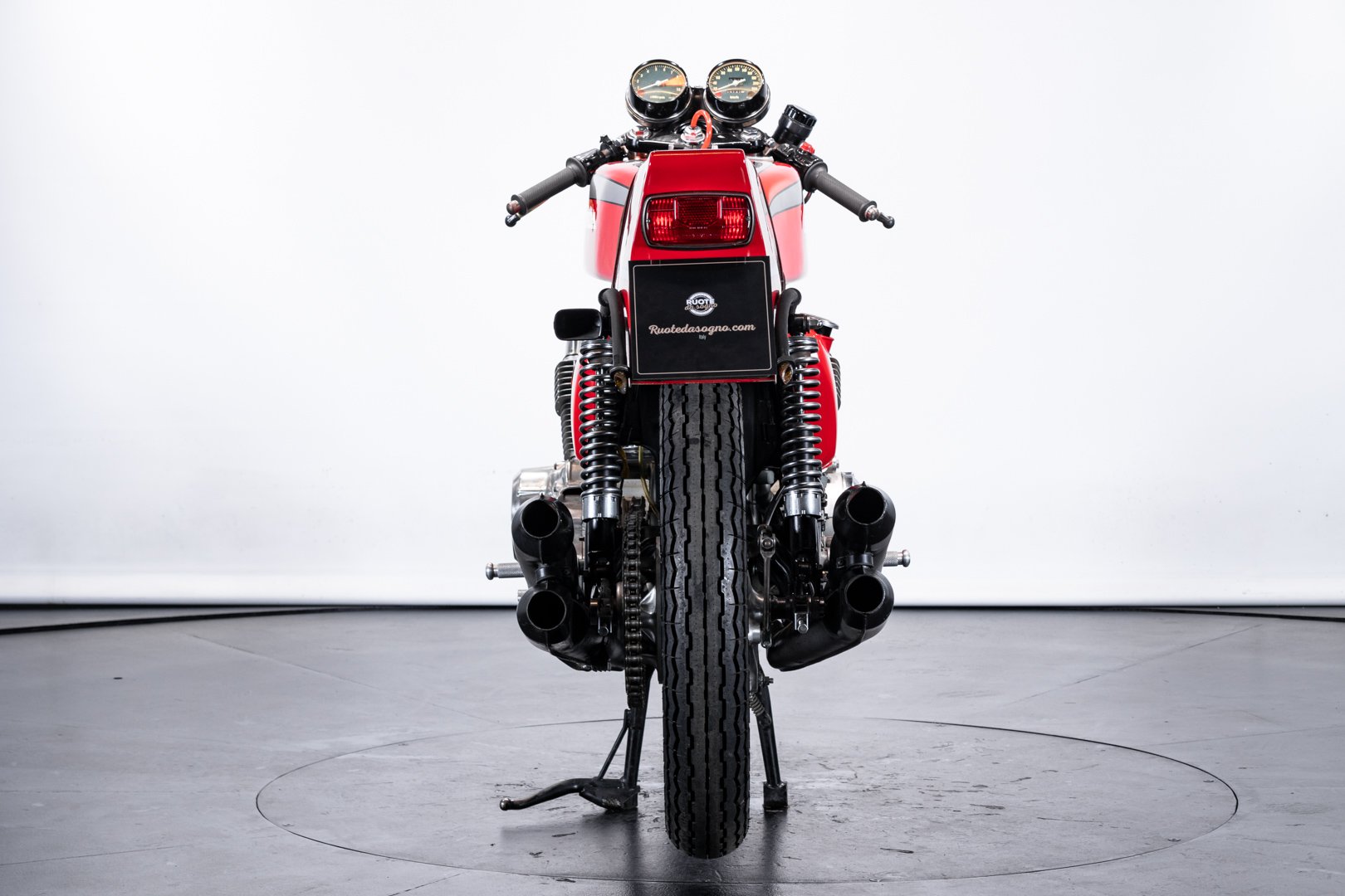 Honda HONDA 750 FOUR 