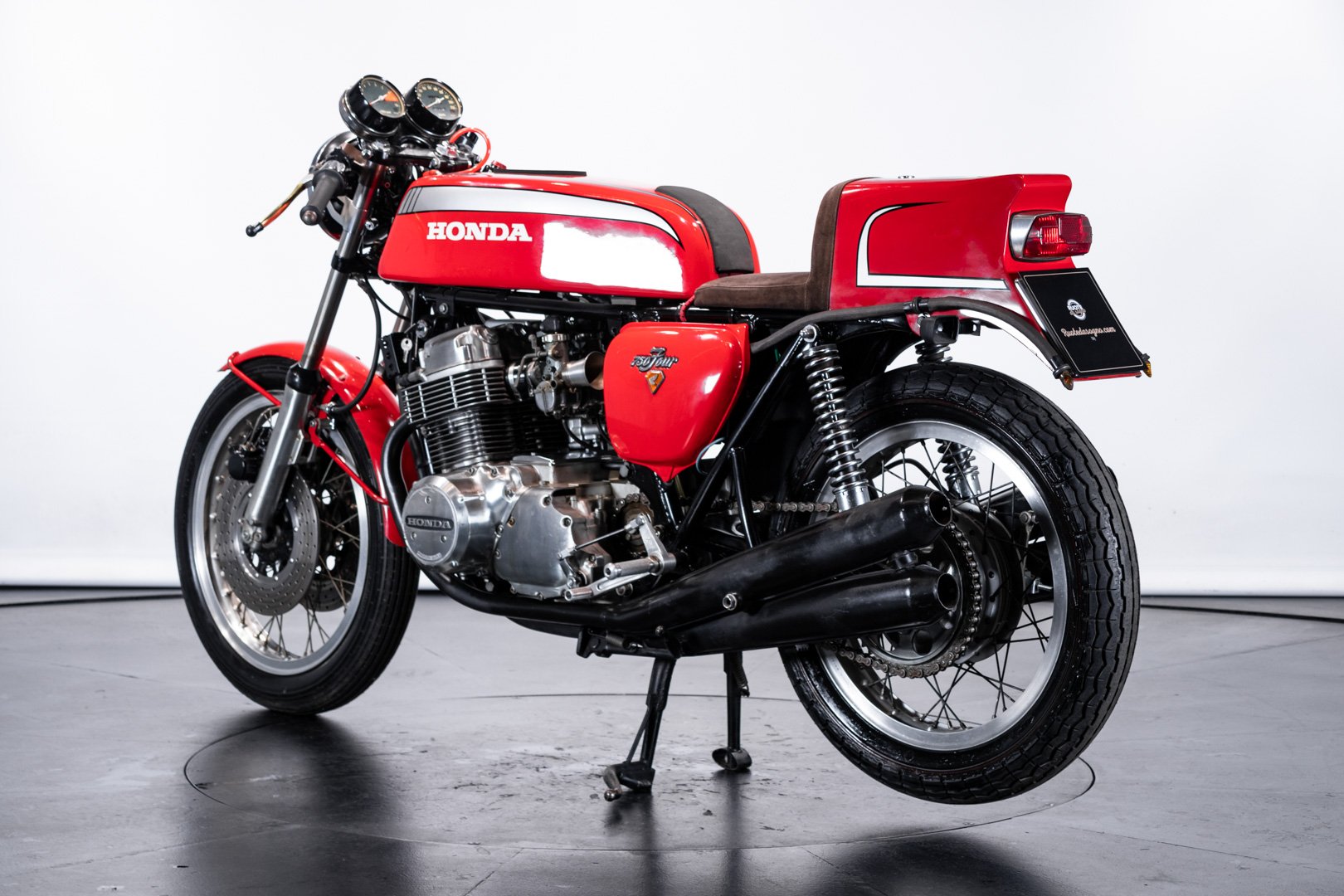 Honda HONDA 750 FOUR 