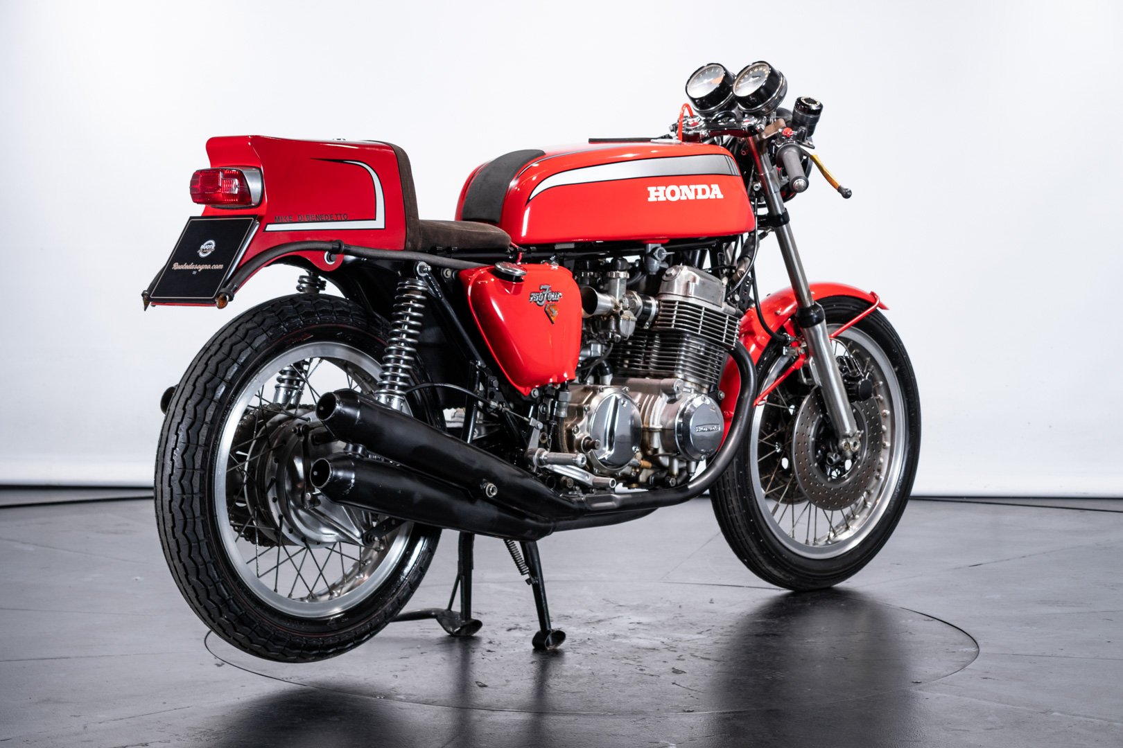 Honda HONDA 750 FOUR 