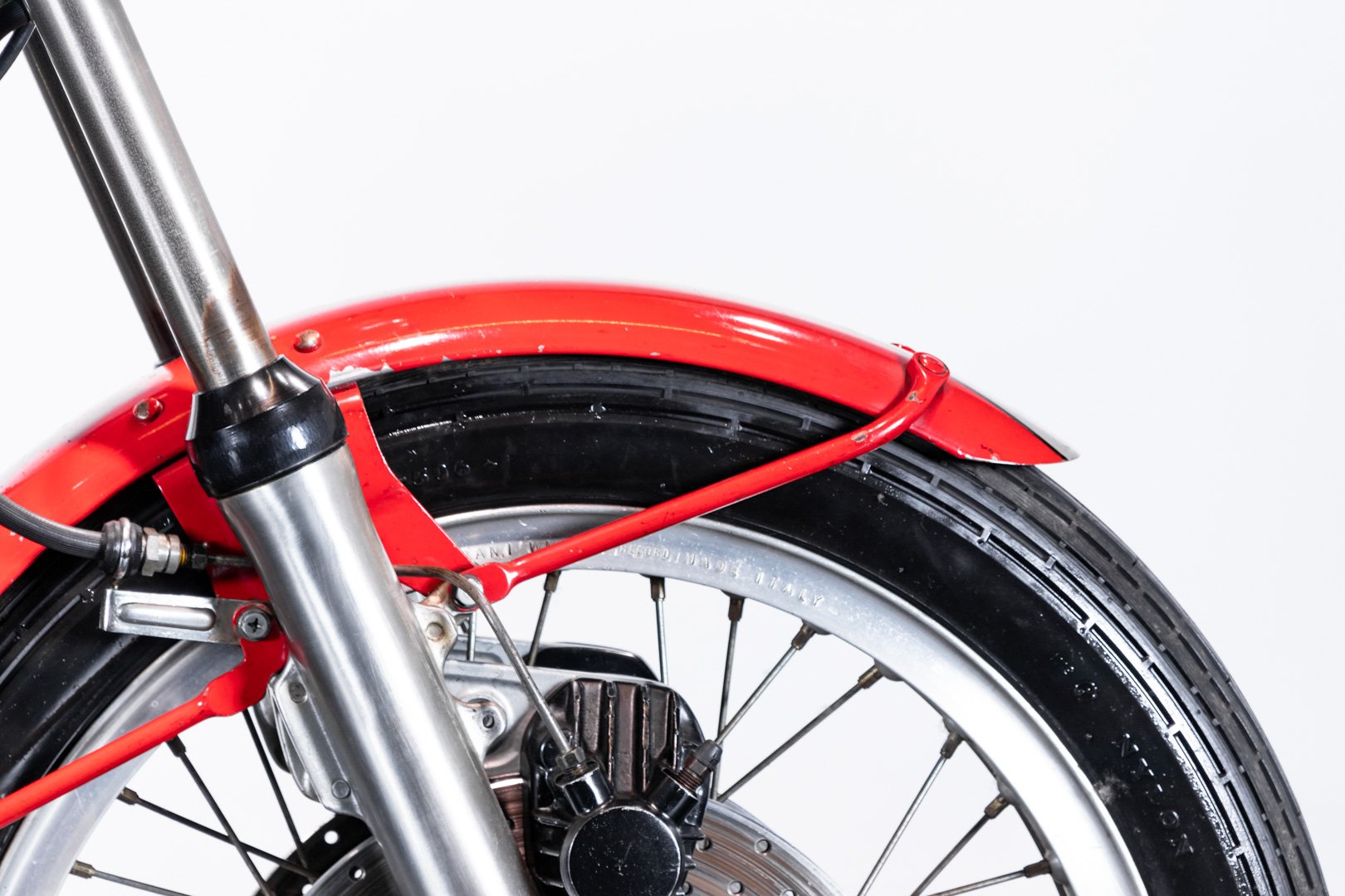Honda HONDA 750 FOUR 