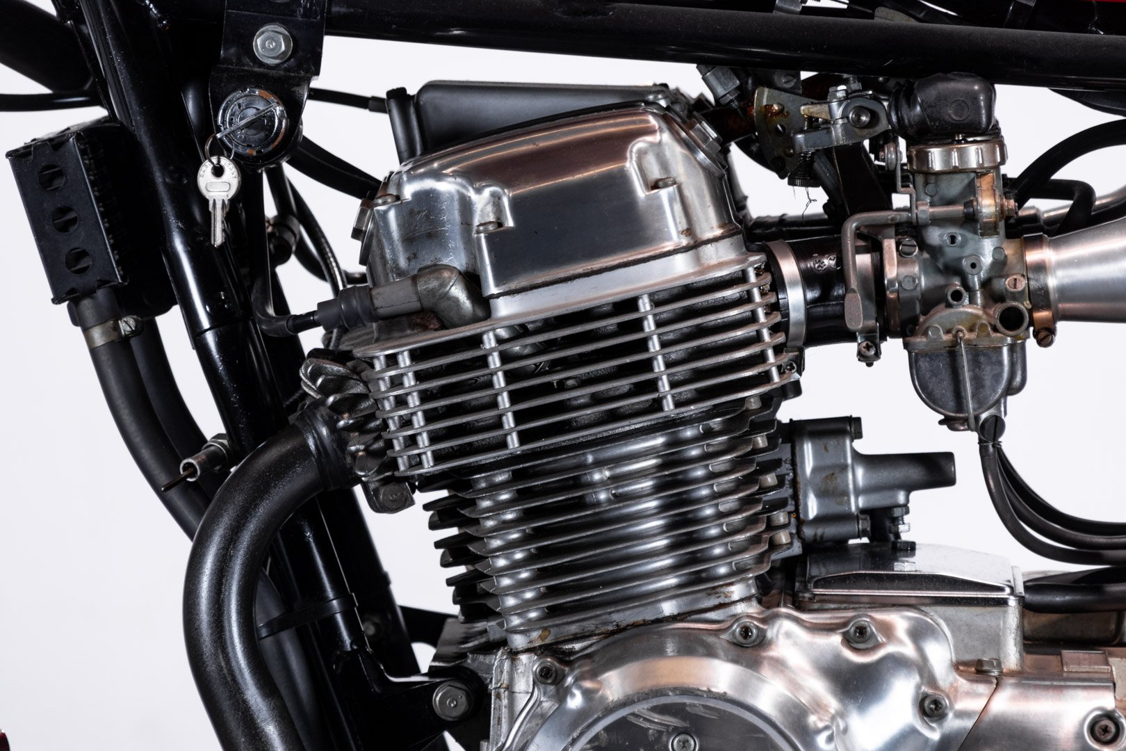 Honda HONDA 750 FOUR 