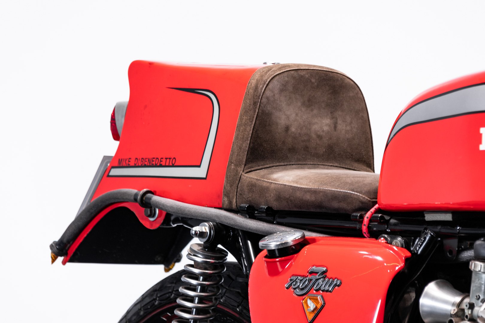 Honda HONDA 750 FOUR 
