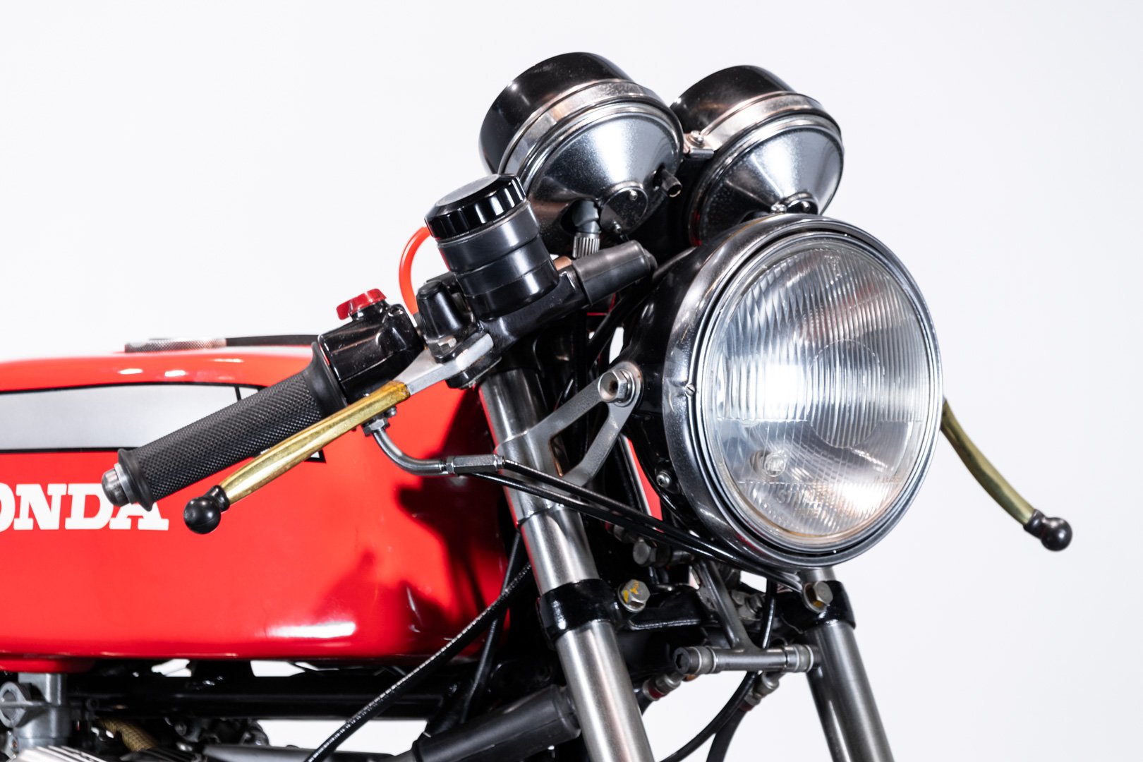 Honda HONDA 750 FOUR 