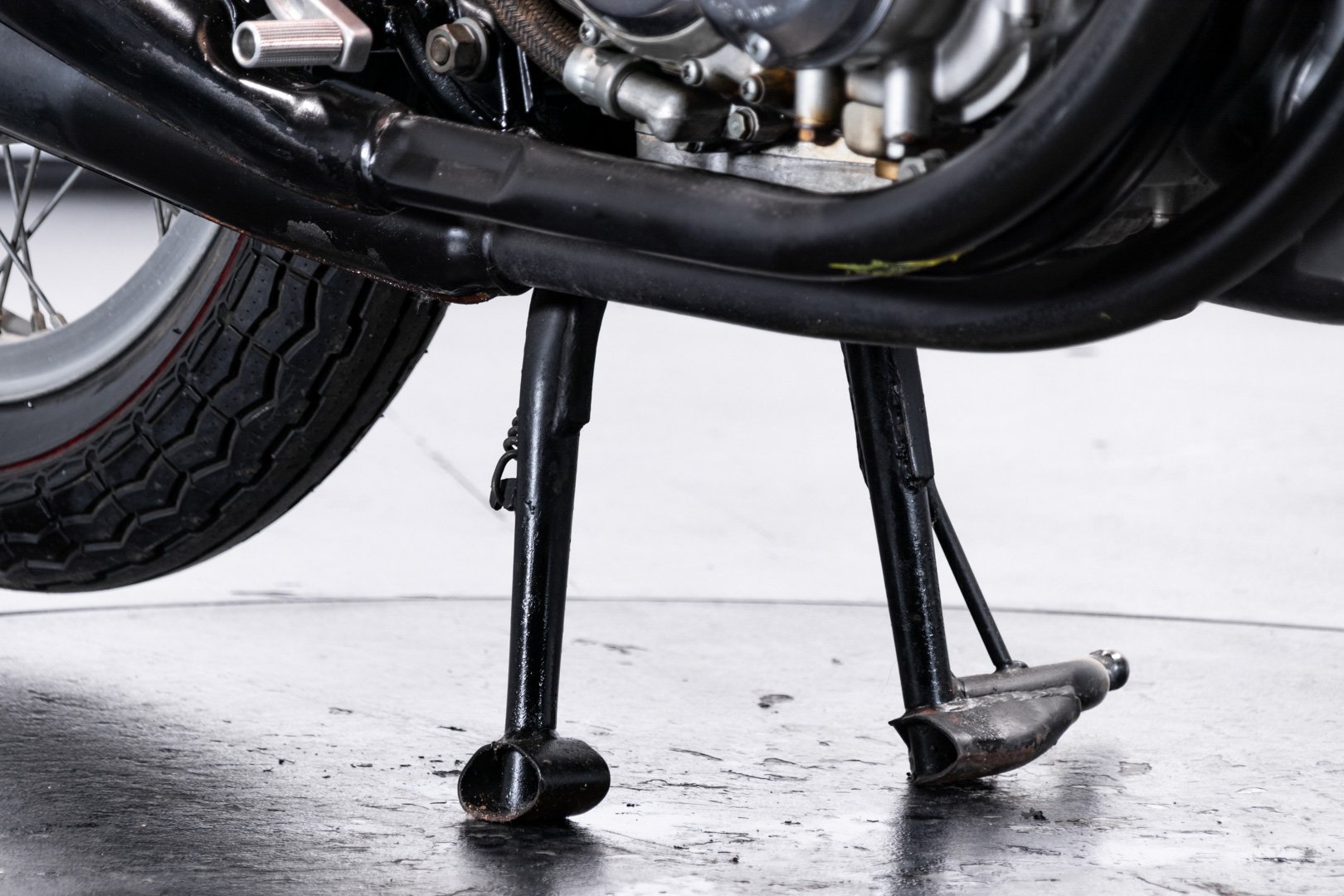 Honda HONDA 750 FOUR 