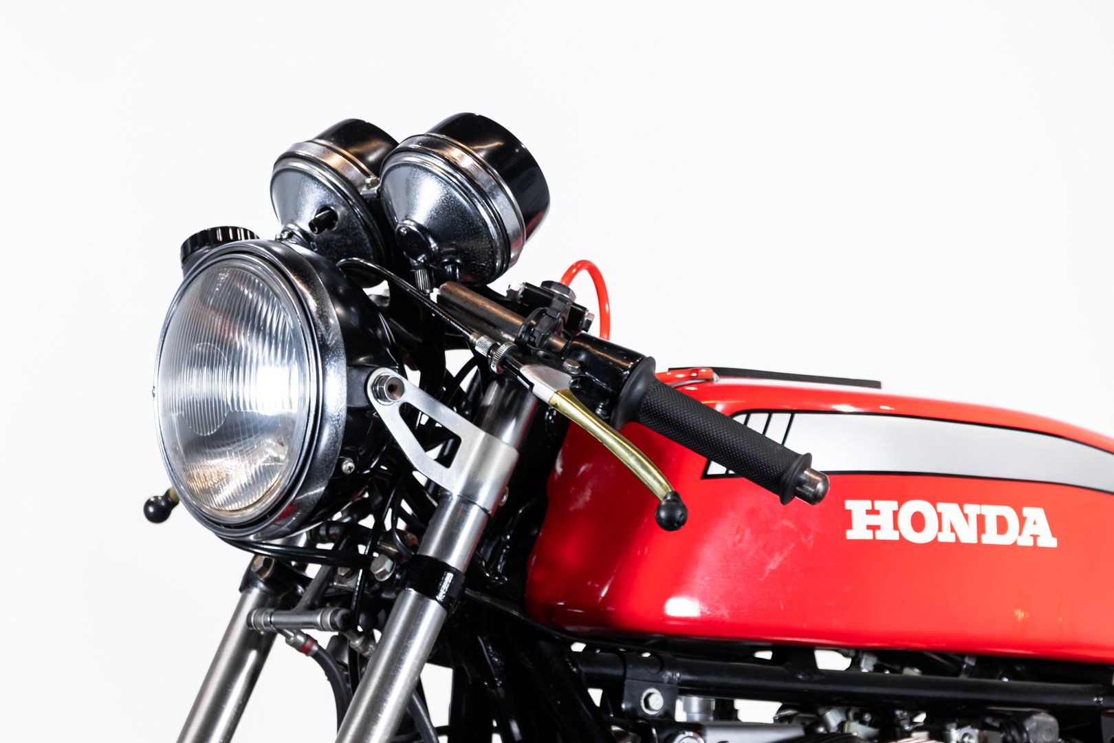 Honda HONDA 750 FOUR 