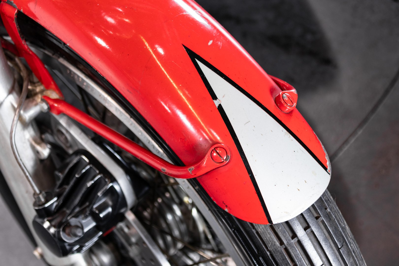 Honda HONDA 750 FOUR 