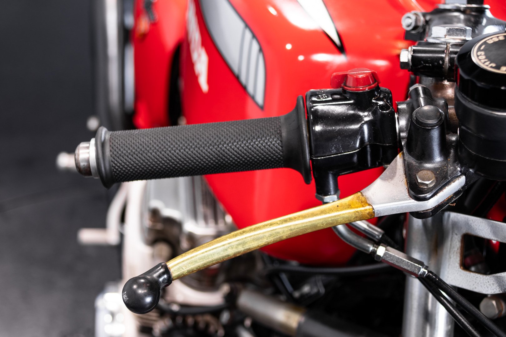 Honda HONDA 750 FOUR 