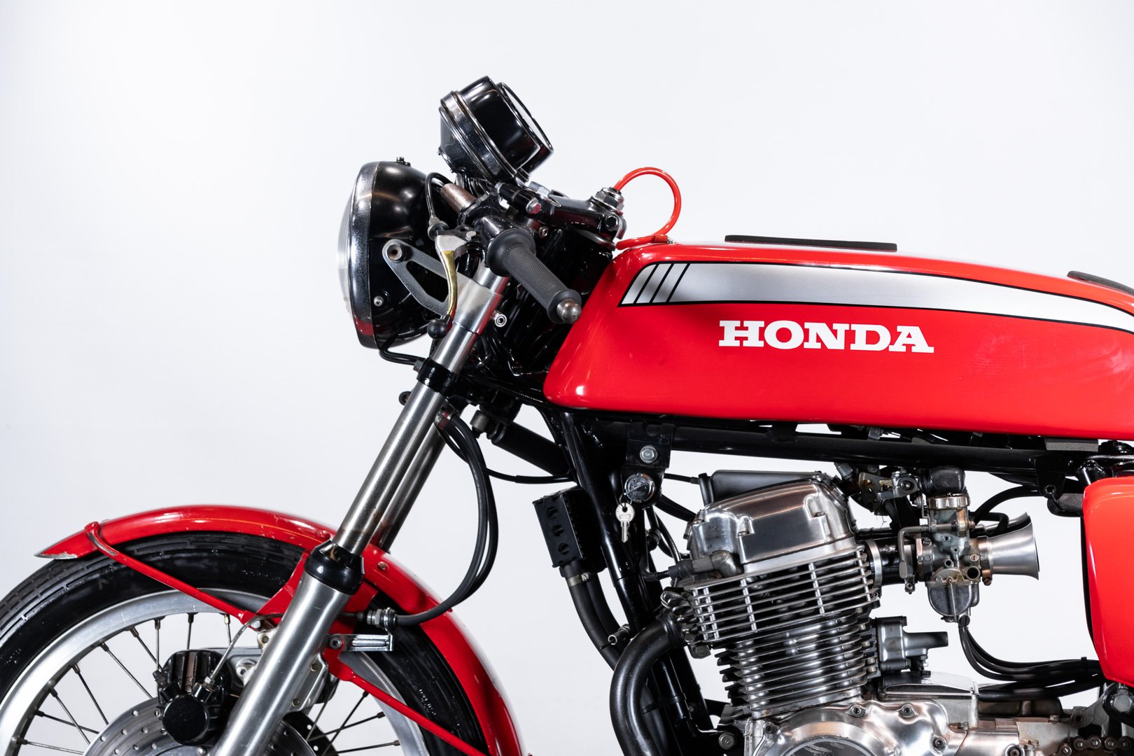 Honda HONDA 750 FOUR 