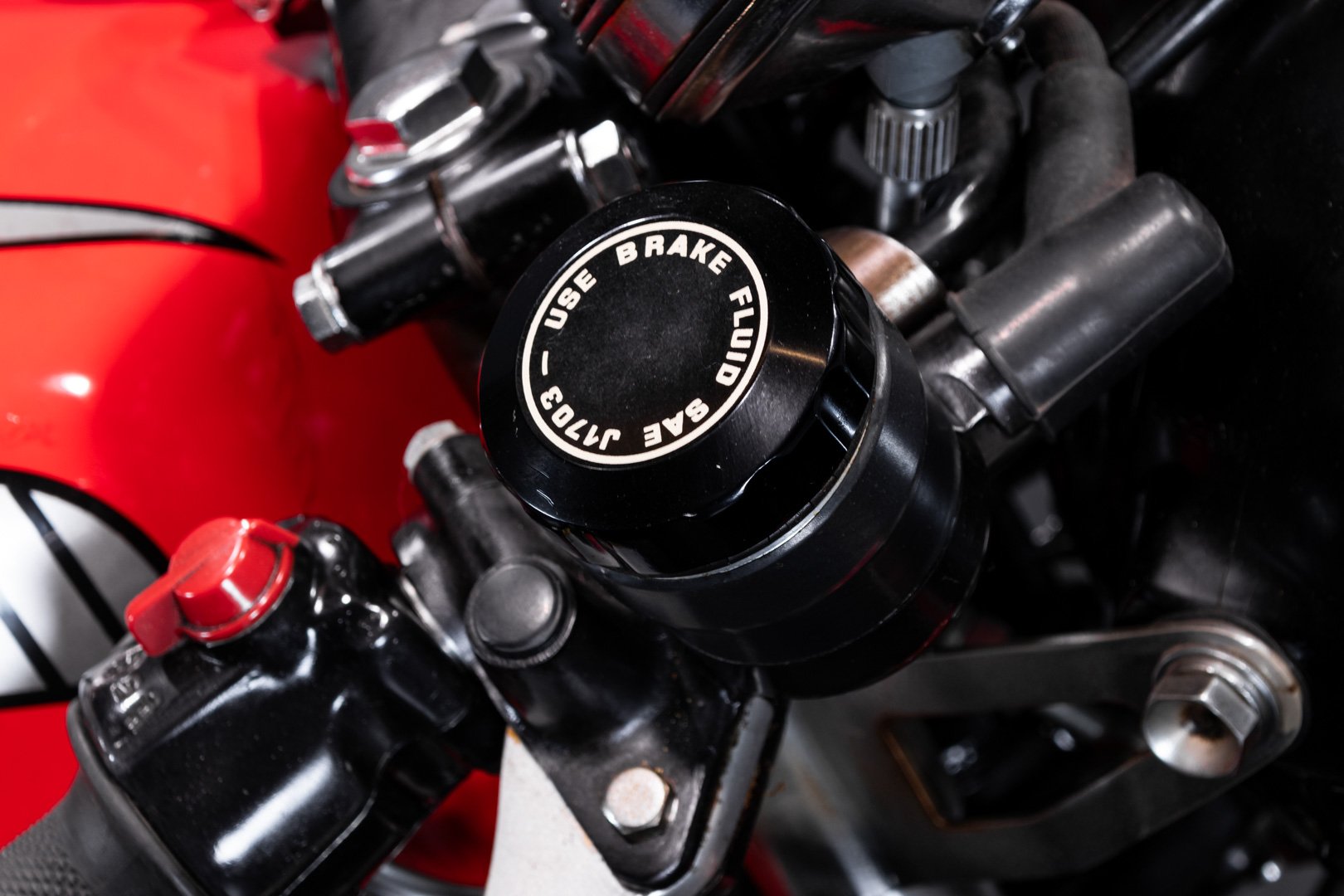 Honda HONDA 750 FOUR 