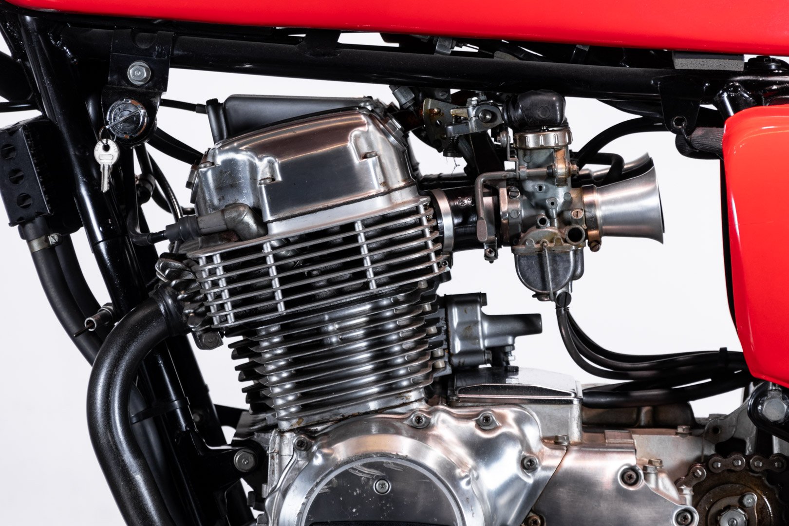 Honda HONDA 750 FOUR 