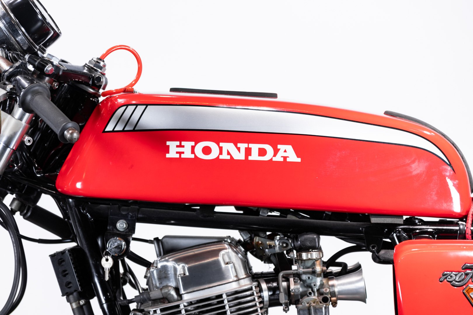 Honda HONDA 750 FOUR 