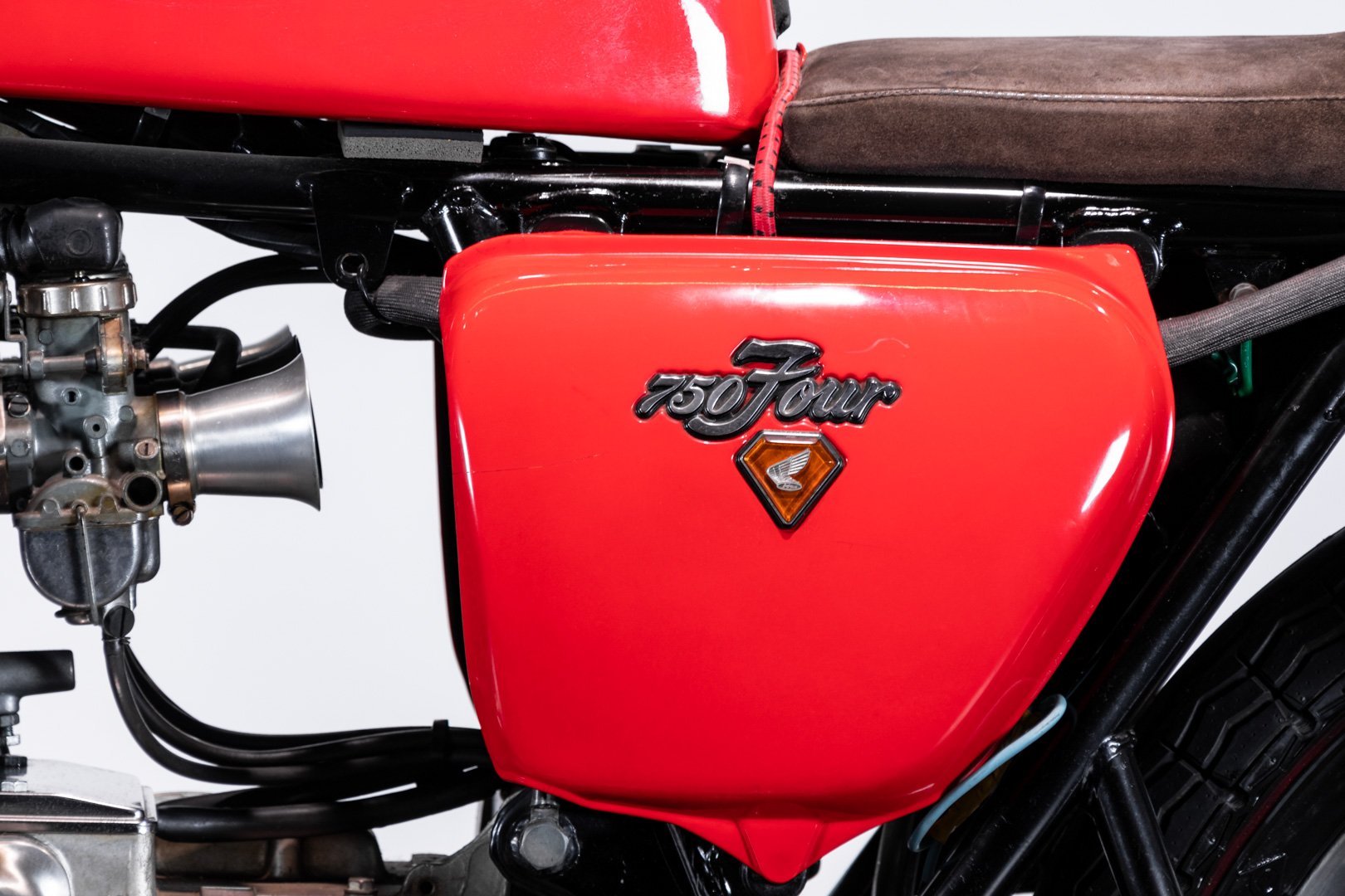 Honda HONDA 750 FOUR 