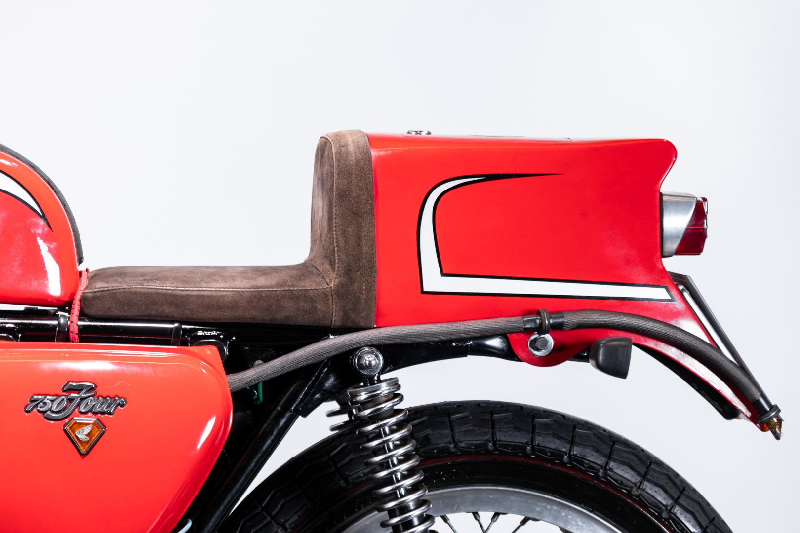 Honda HONDA 750 FOUR 